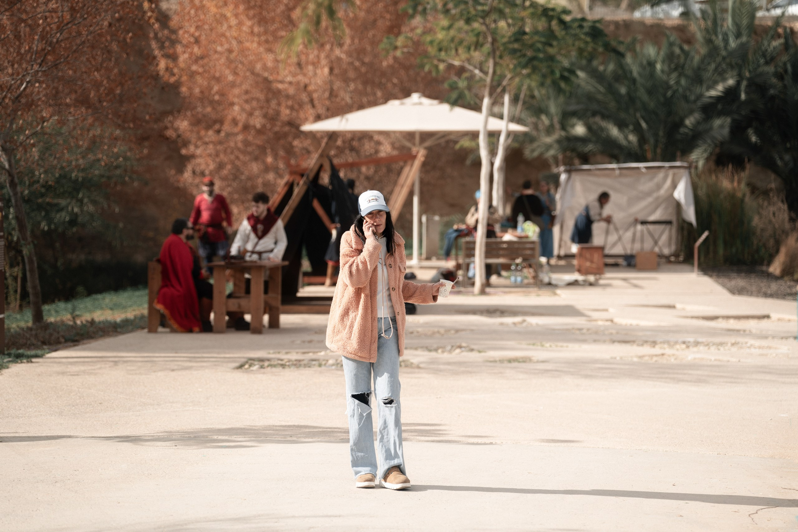 Мини-фестиваль клуба «Нортман» в Беэр-Шеве — 17 января 2025 | Виккинги в Израиле. КРиС «Нортман»