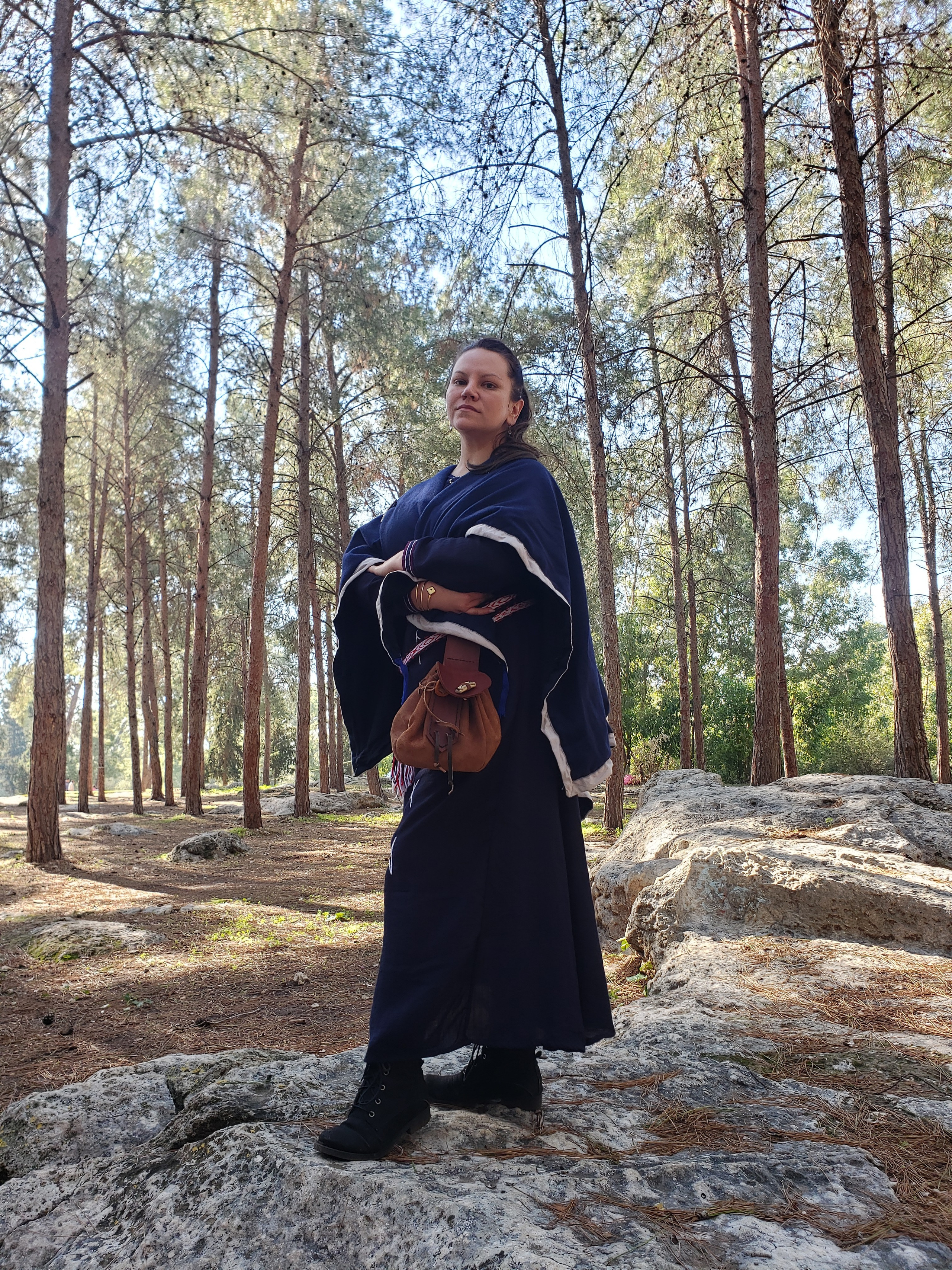 Чёрный фьорд 2021. КРиС «Нортман»