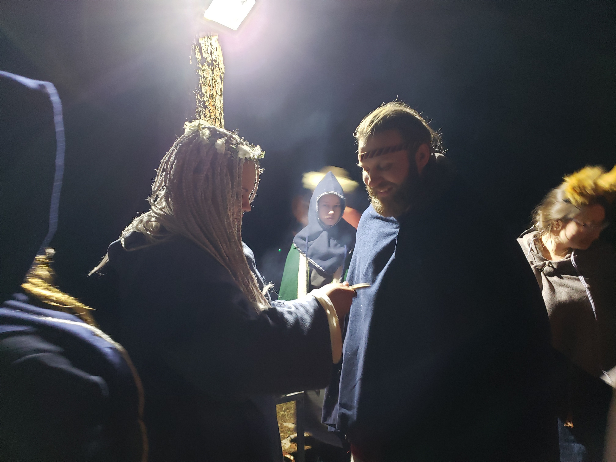 Чёрный фьорд 2021. КРиС «Нортман»