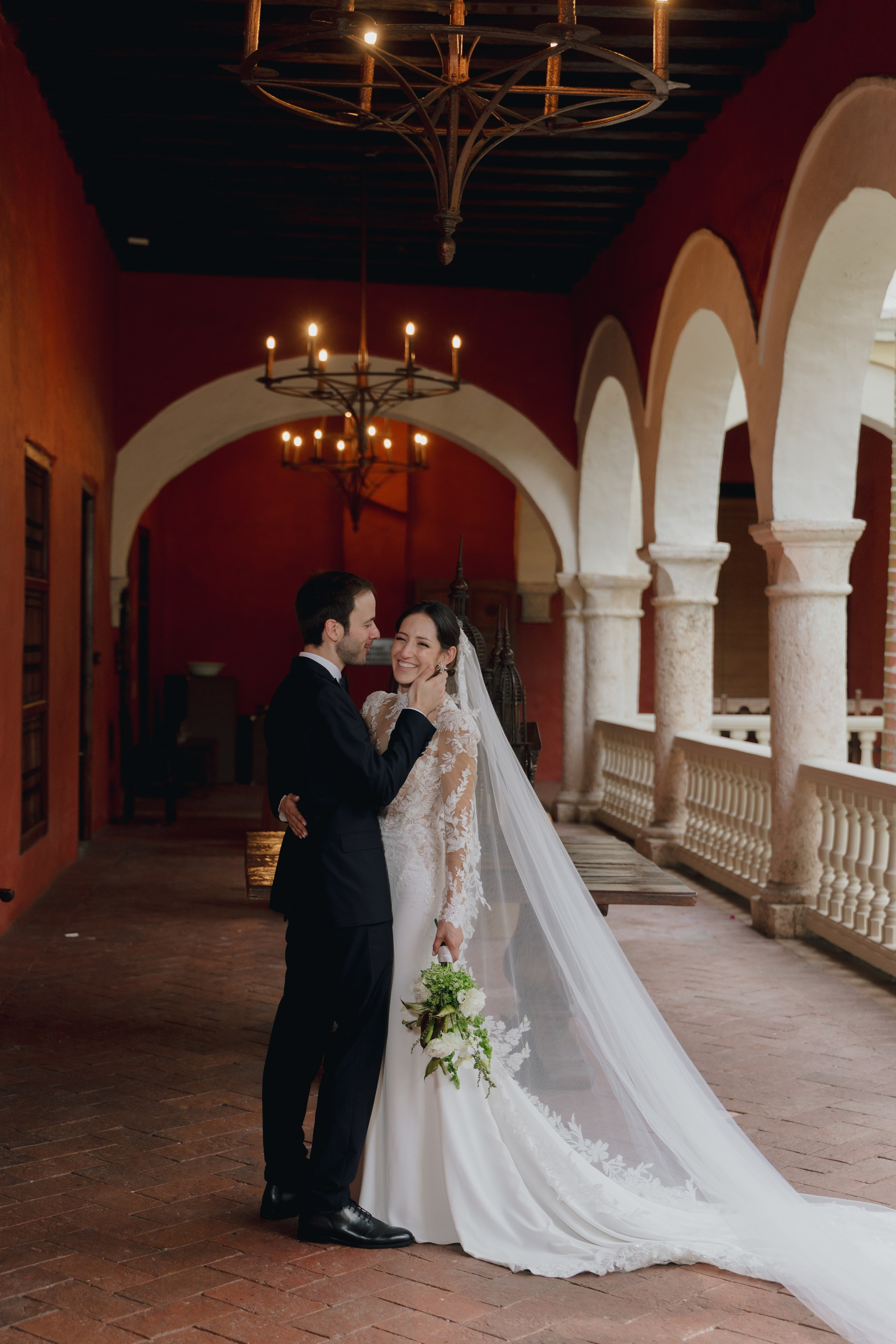 JULIANA & DAVIDE. UNTERCIO BODAS