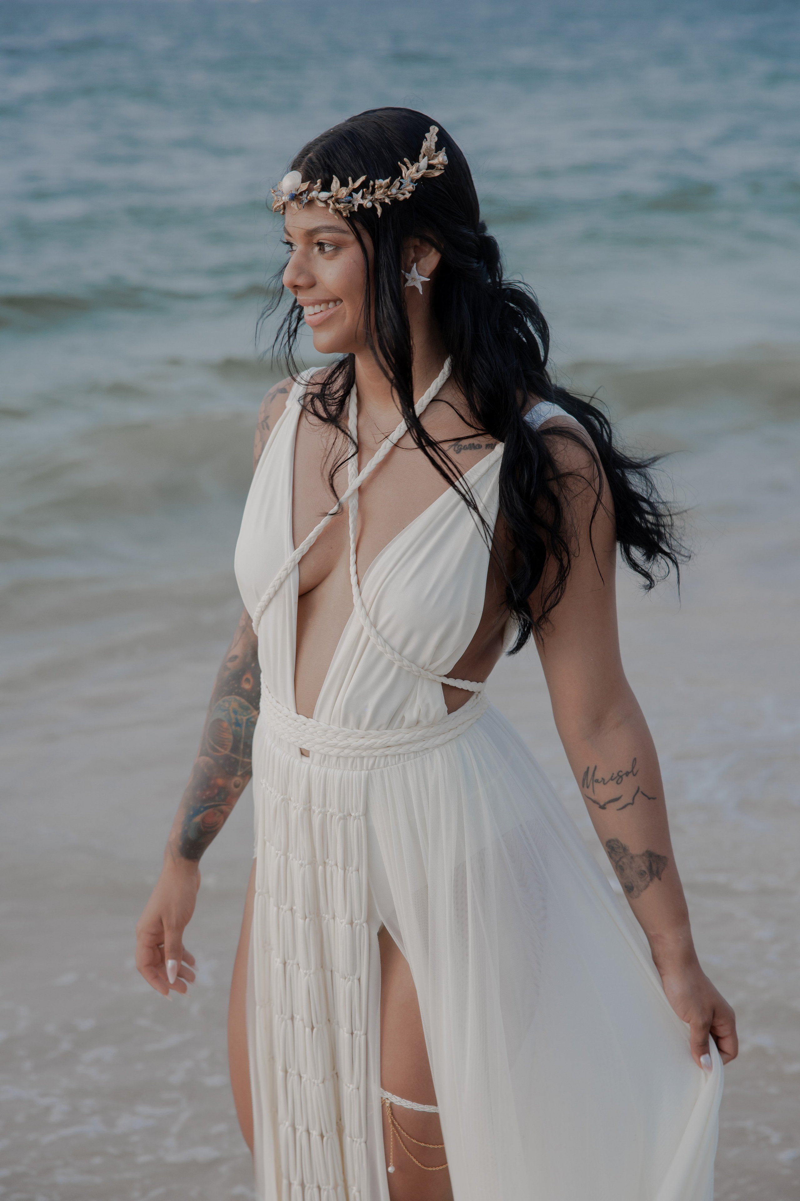 Karina & Mario. UNTERCIO BODAS