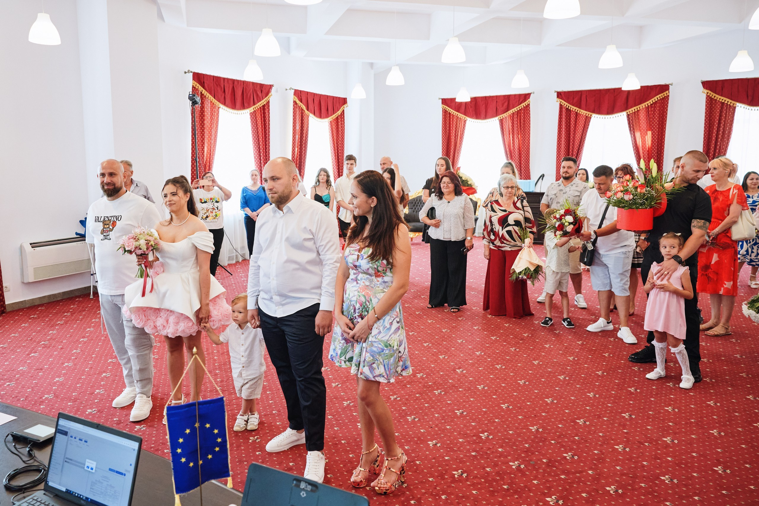 Mădălina ❤️ Costin. Bogdan Vancea | Fotograf Nunta Ploiești