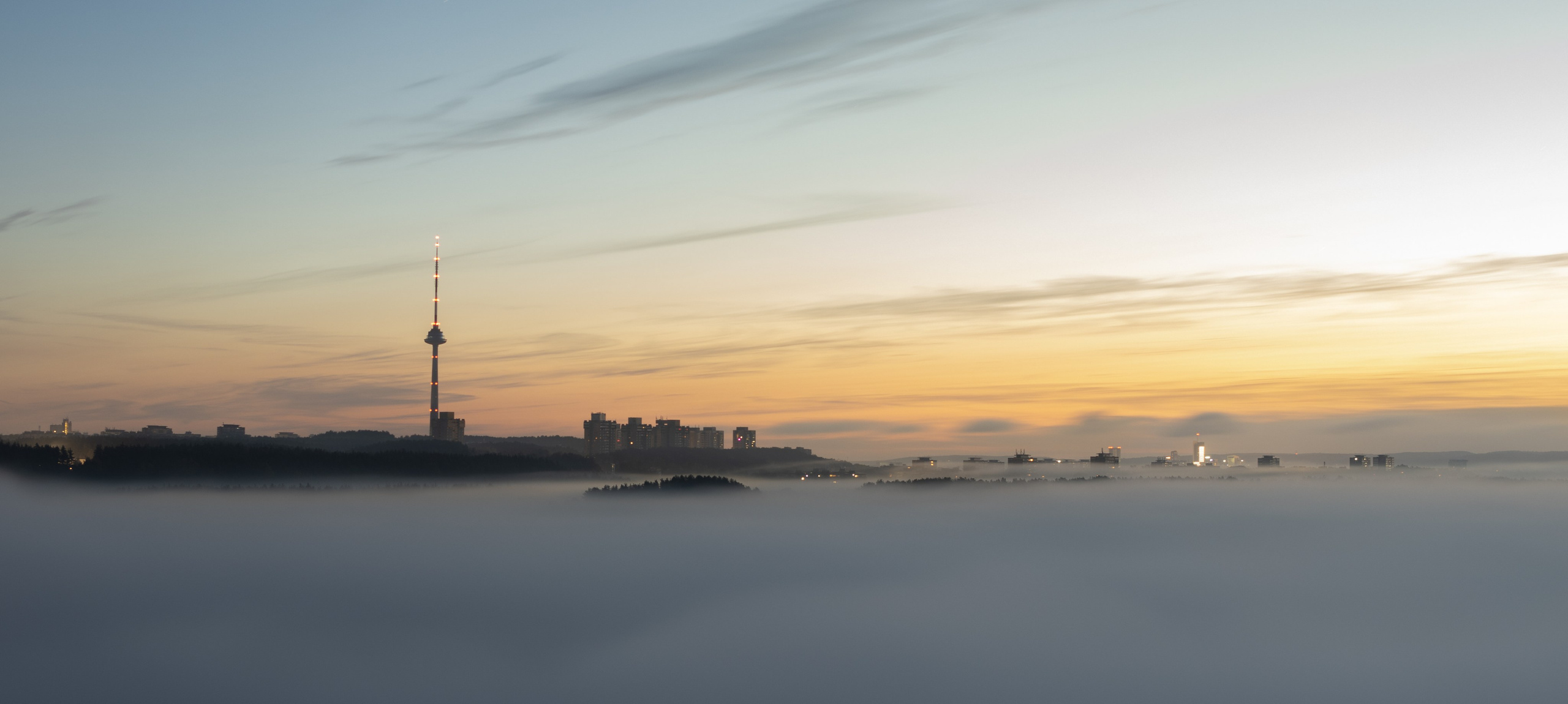 Landscape. Portrait and Street photographer in Vilnius Edgar Shaipunas