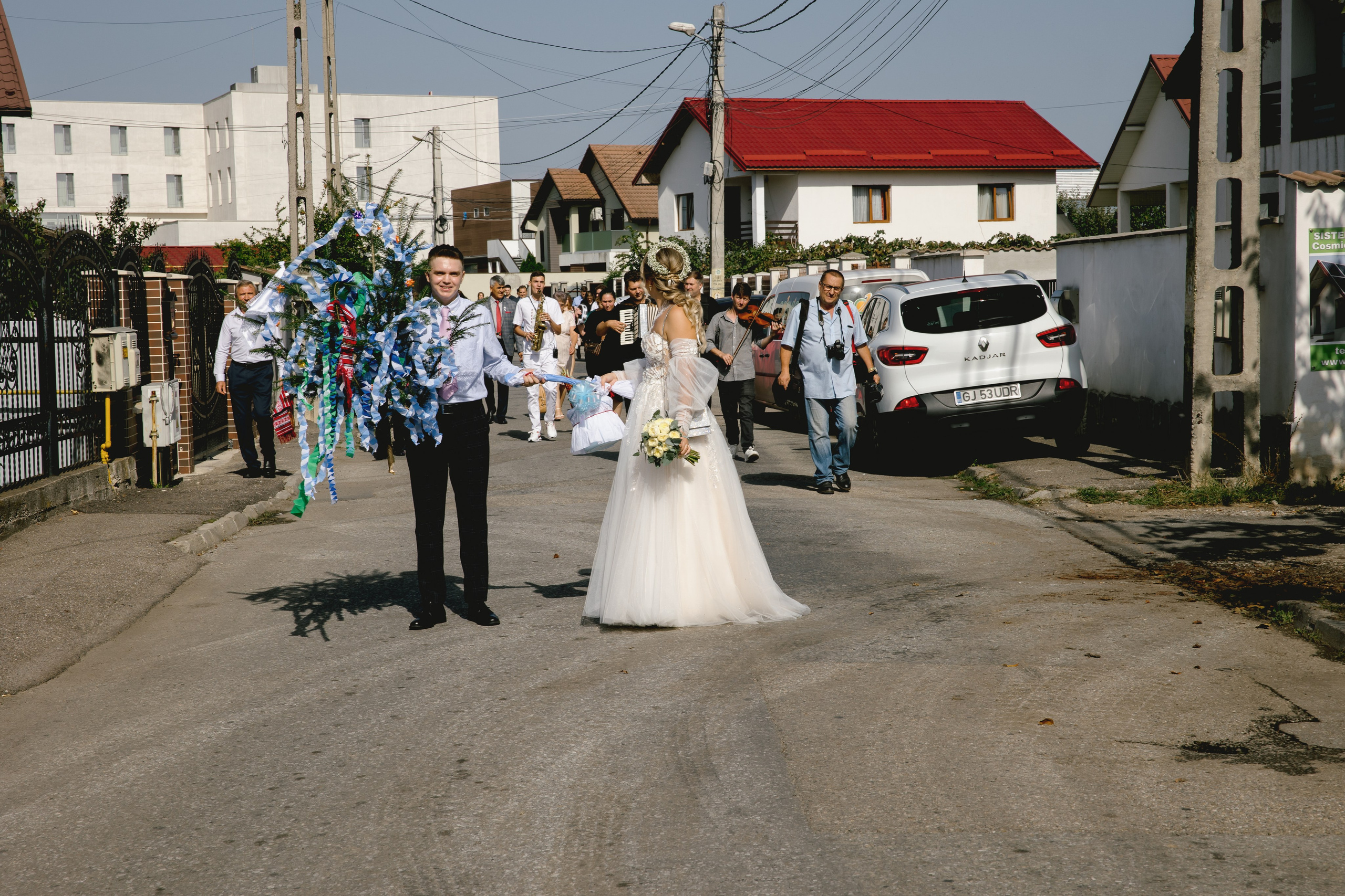 Nunta Targu-Jiu. MDimaFotoStudio. Fotograf de nuntă, evenimente private și de familie