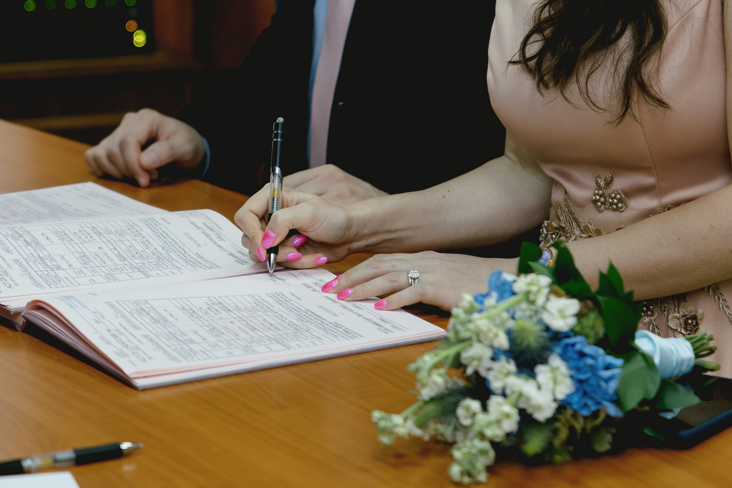 Cununie Civila Sector 3. MDimaFotoStudio. Fotograf de nuntă, evenimente private și de familie