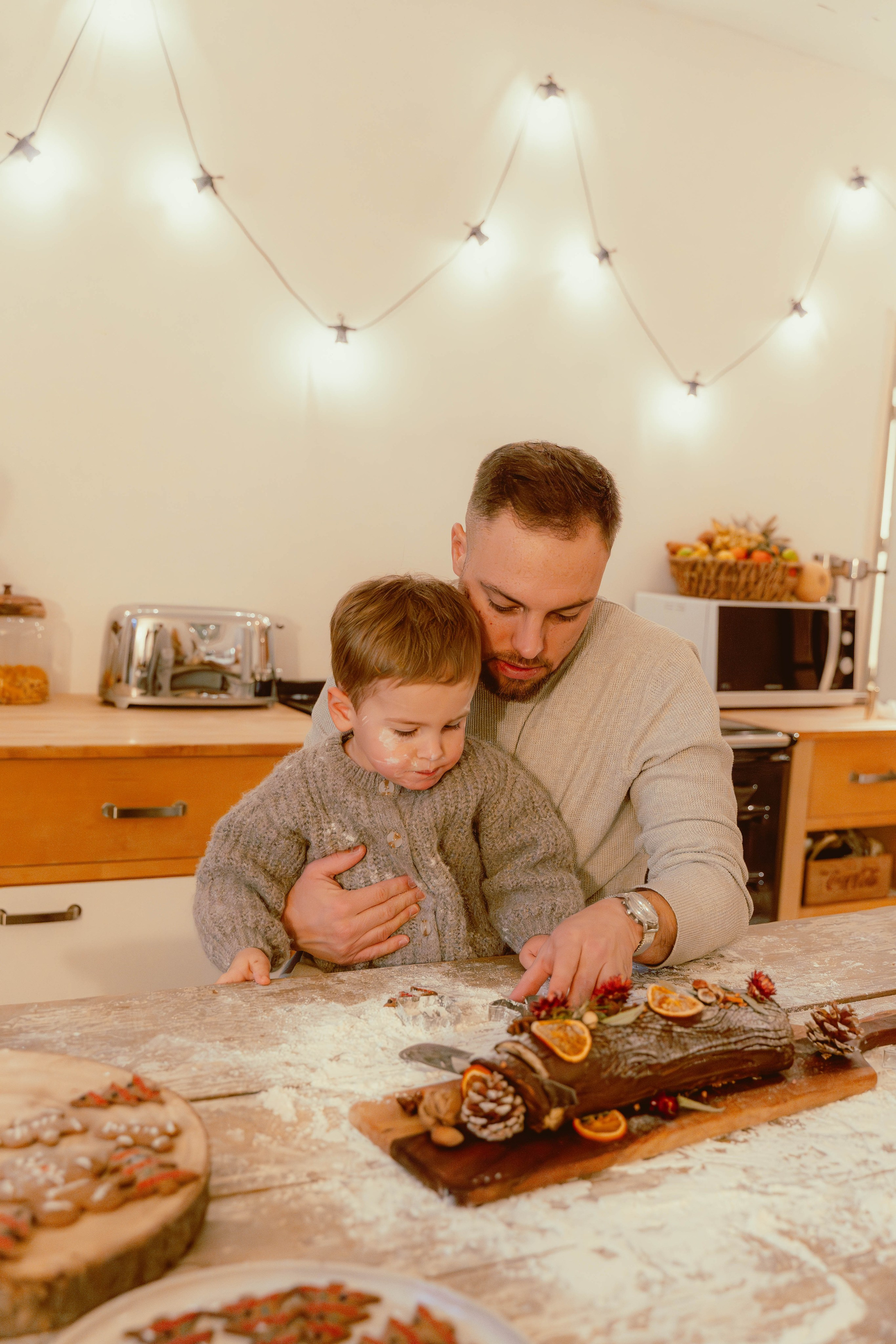 La magie de Noël. Weeding photographer / event / portrait