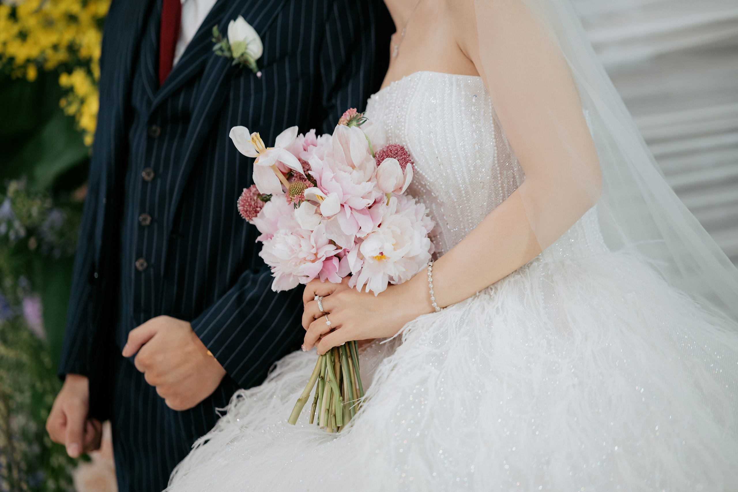 TOAN & VY / Wedding Journalism. Saigon Wedding Present | Art Beyond Moments
