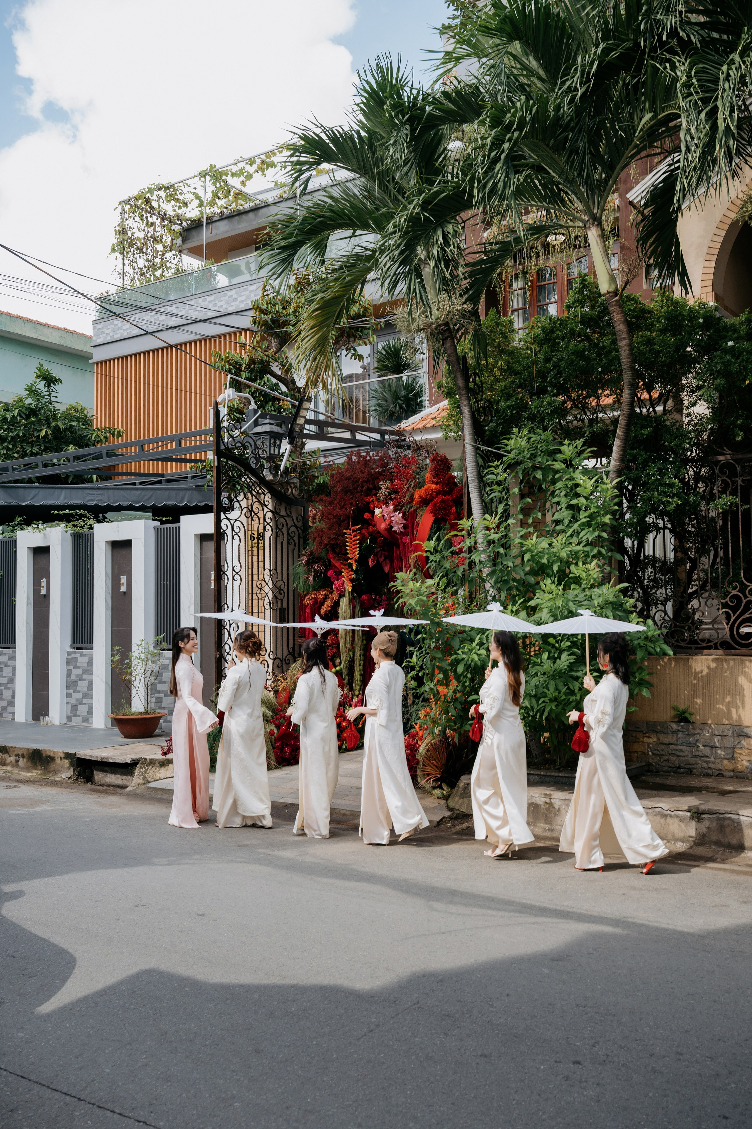 KHANG & TRANG / Wedding Ceremony. Nhiếp ảnh gia đám cưới hàng đầu tại Thành Phố Hồ Chí Minh