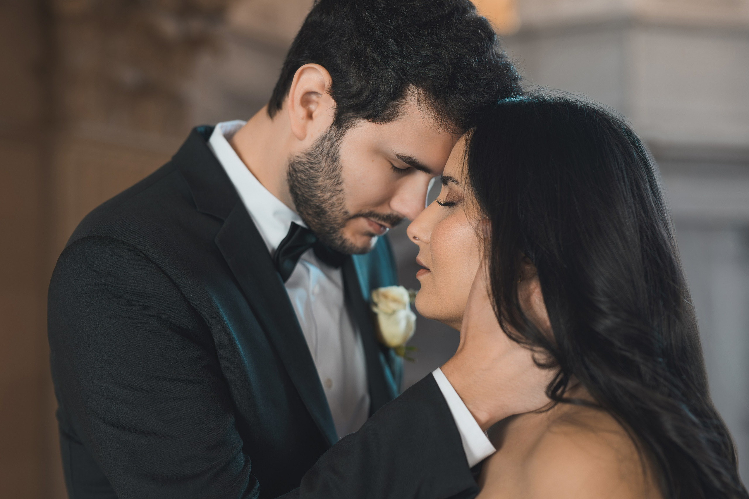 Wedding & Elopement Photographers in California