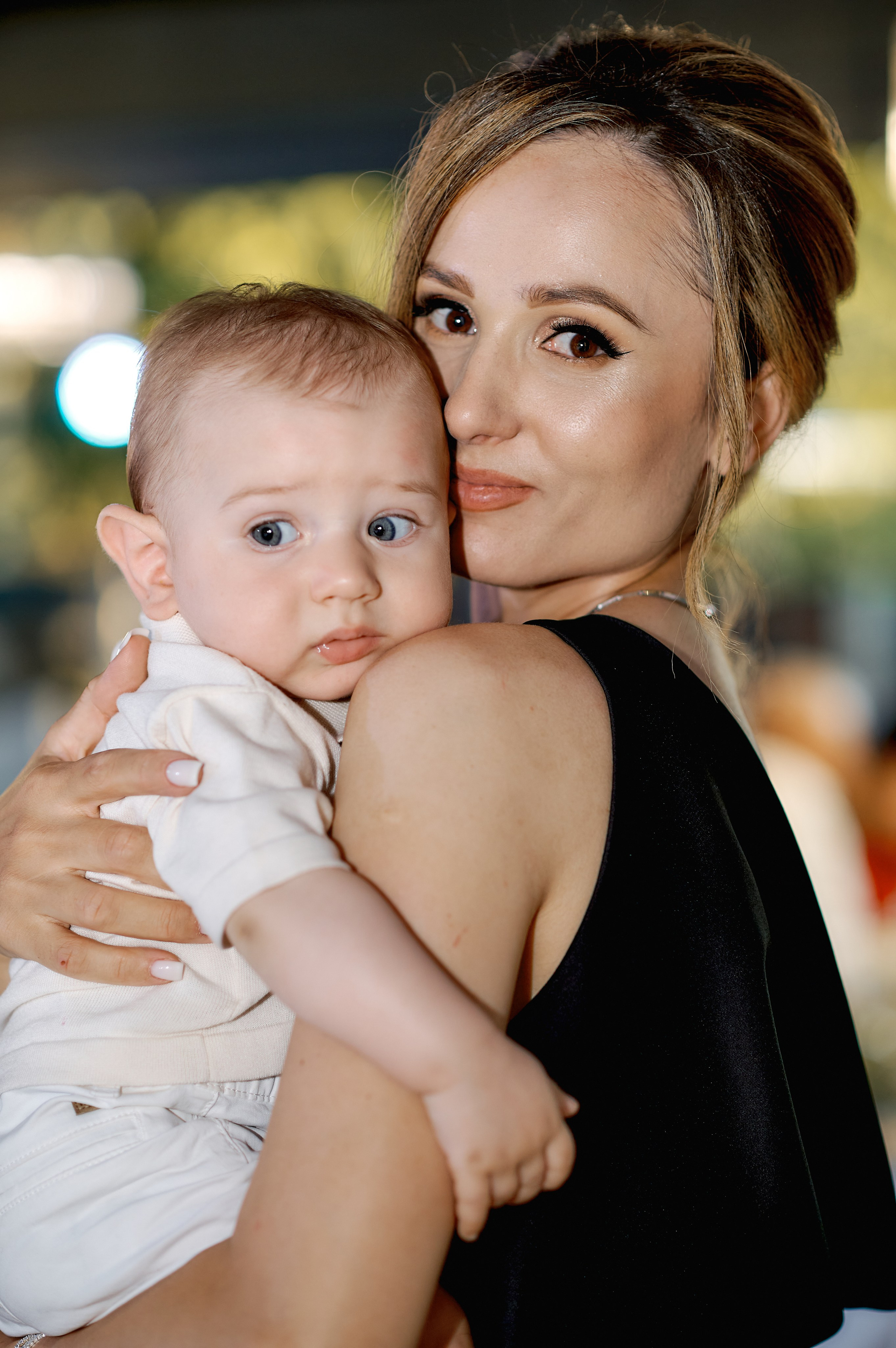 Sergiu & Iulia. Excellens