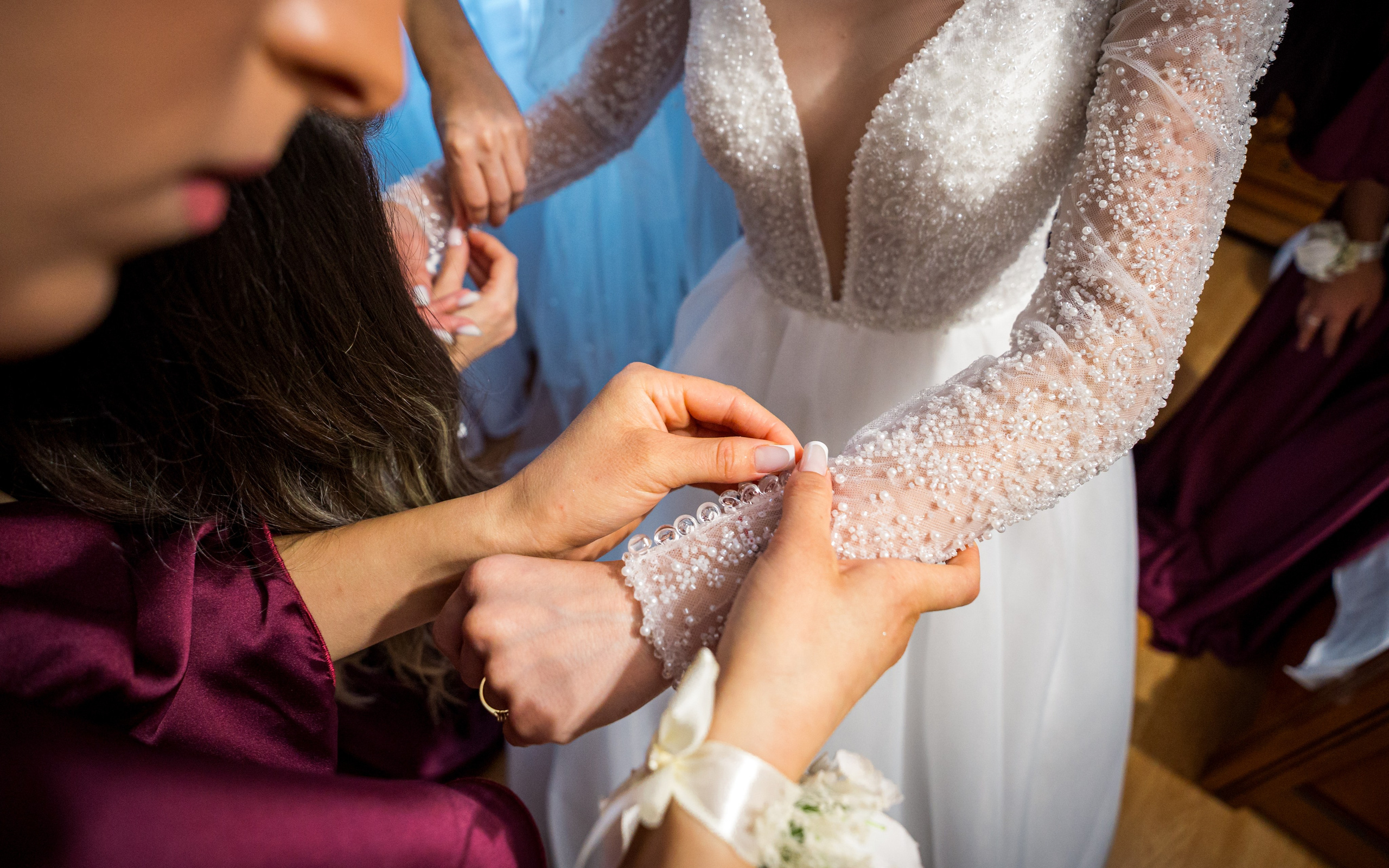 Andreea & Vlad. Cosmin Virlan - Fotograf de eveniment din Târgoviște