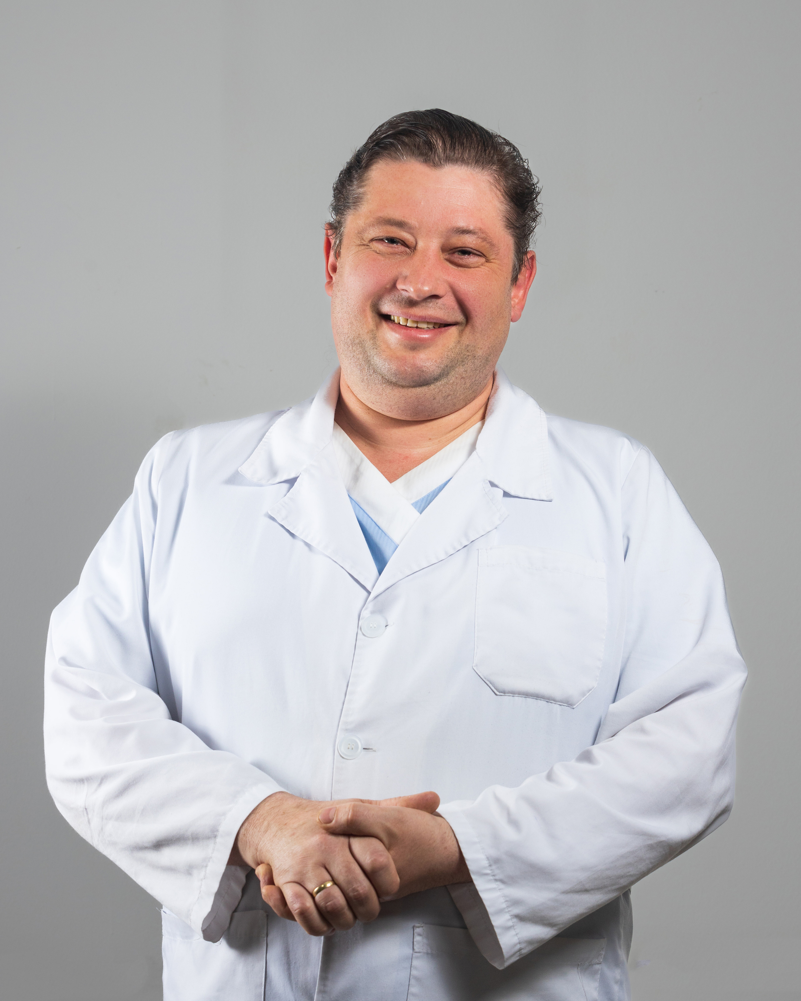 Для врачей. Портретный и спортивный фотограф в Алматы Алексей Овечкин