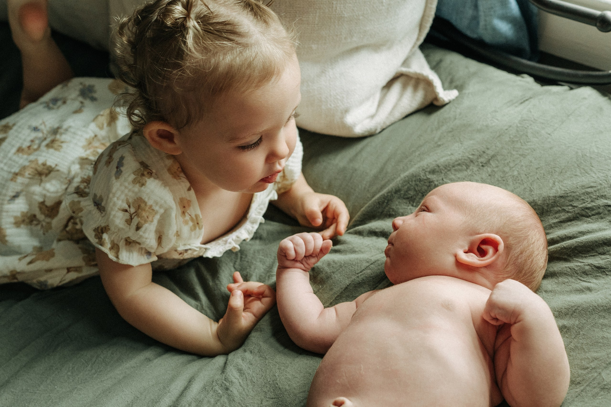 Emily, Kinsley, Kyle, Jace. Alisa Tant — Family and newborn photographer Bucks County, Montgomery county, Philadelphia, NJ