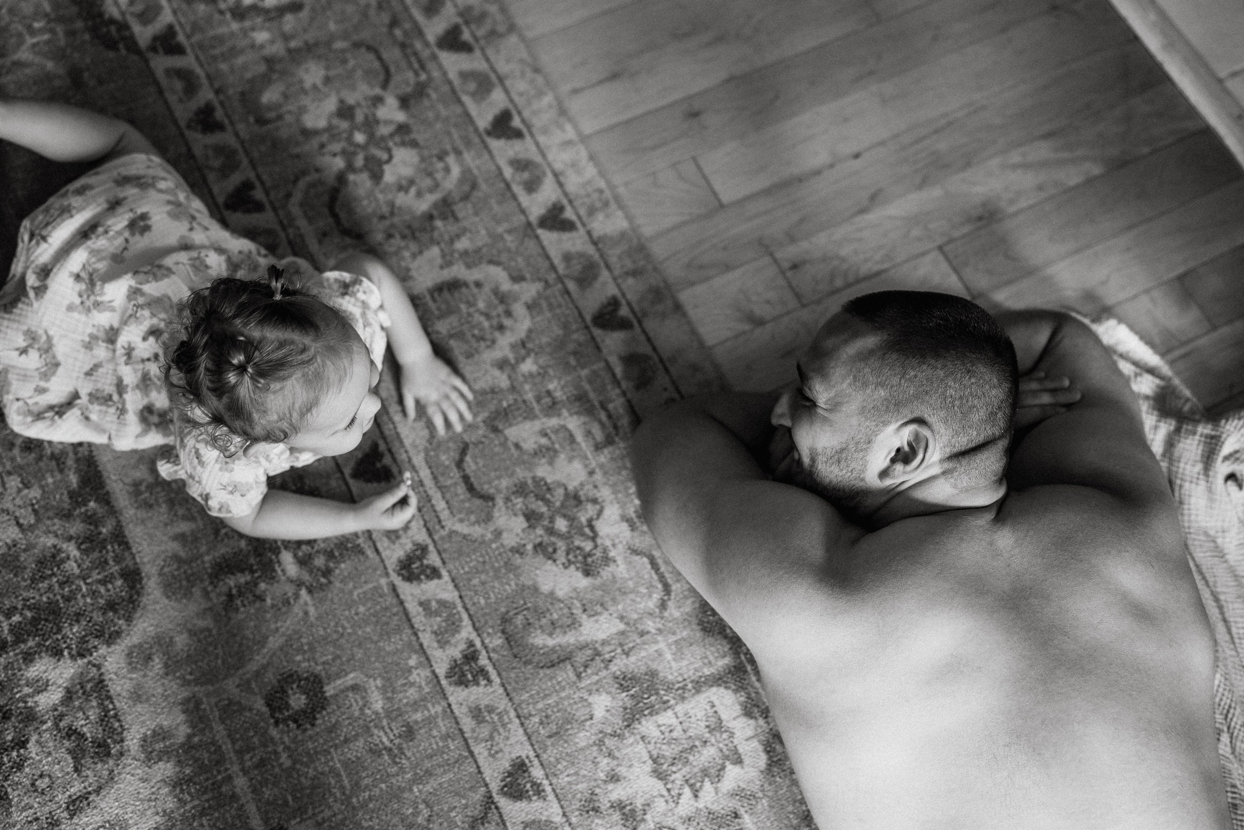 Emily, Kinsley, Kyle, Jace. Alisa Tant — Family and newborn photographer Bucks County, Montgomery county, Philadelphia, NJ