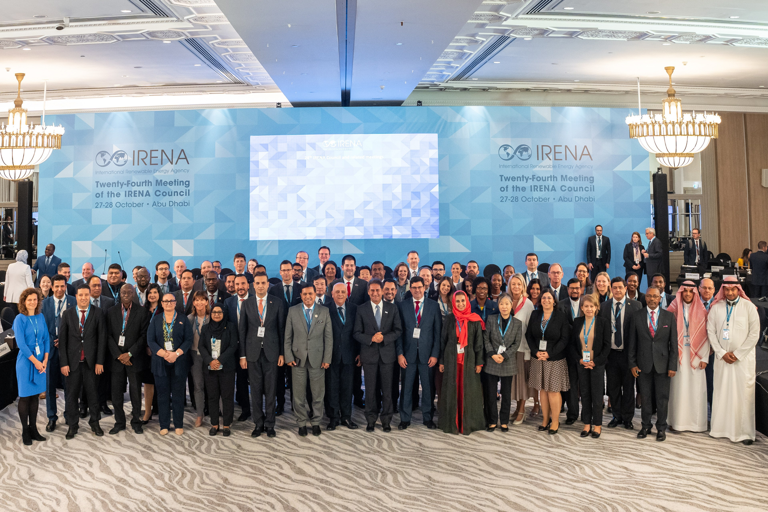 Government & Institutional Photography Dubai — Denys Gromov. Denys Gromov