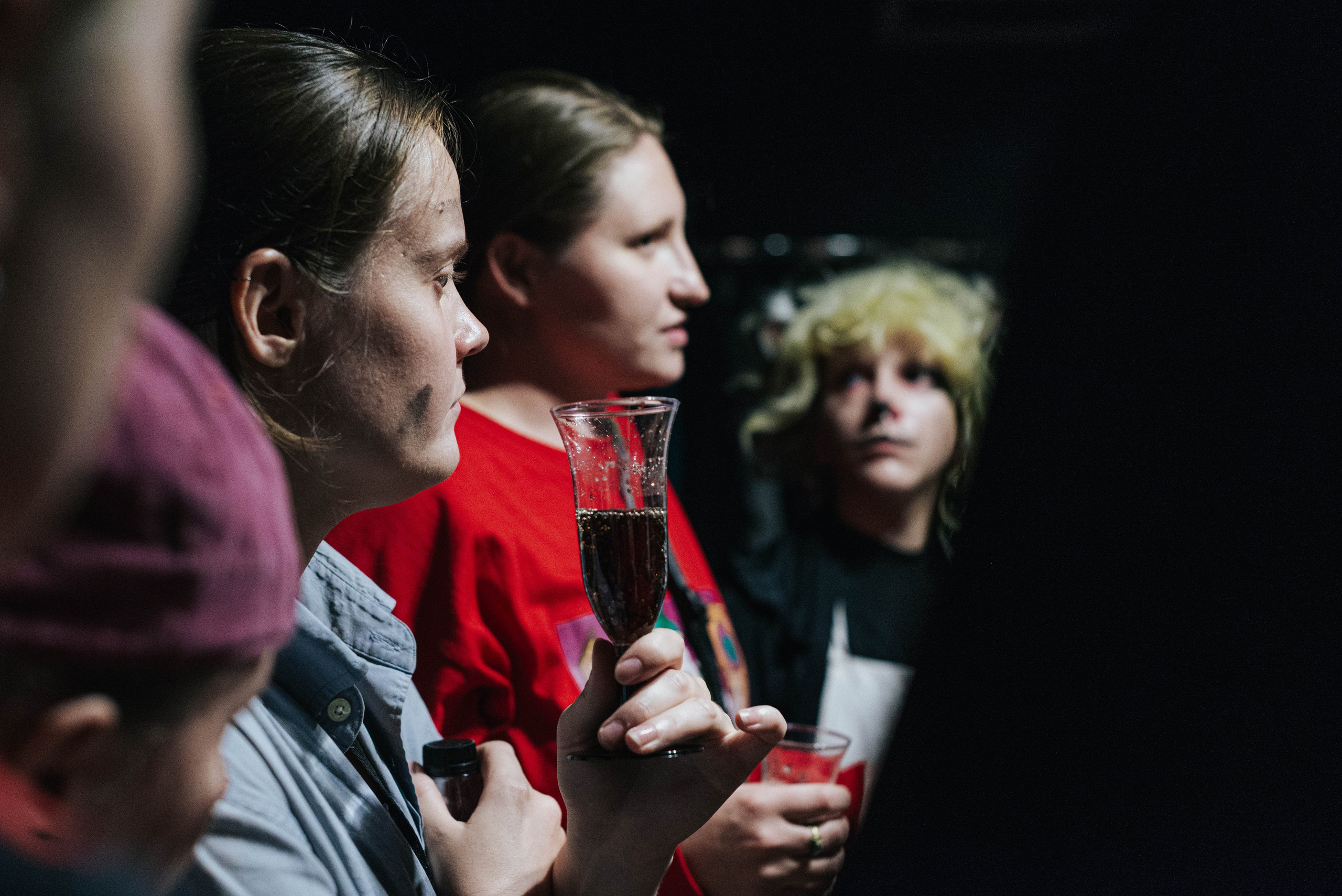 Анонс. Полковник и птицы. Фотограф @elmirkami в городе Буэнос-Айрес