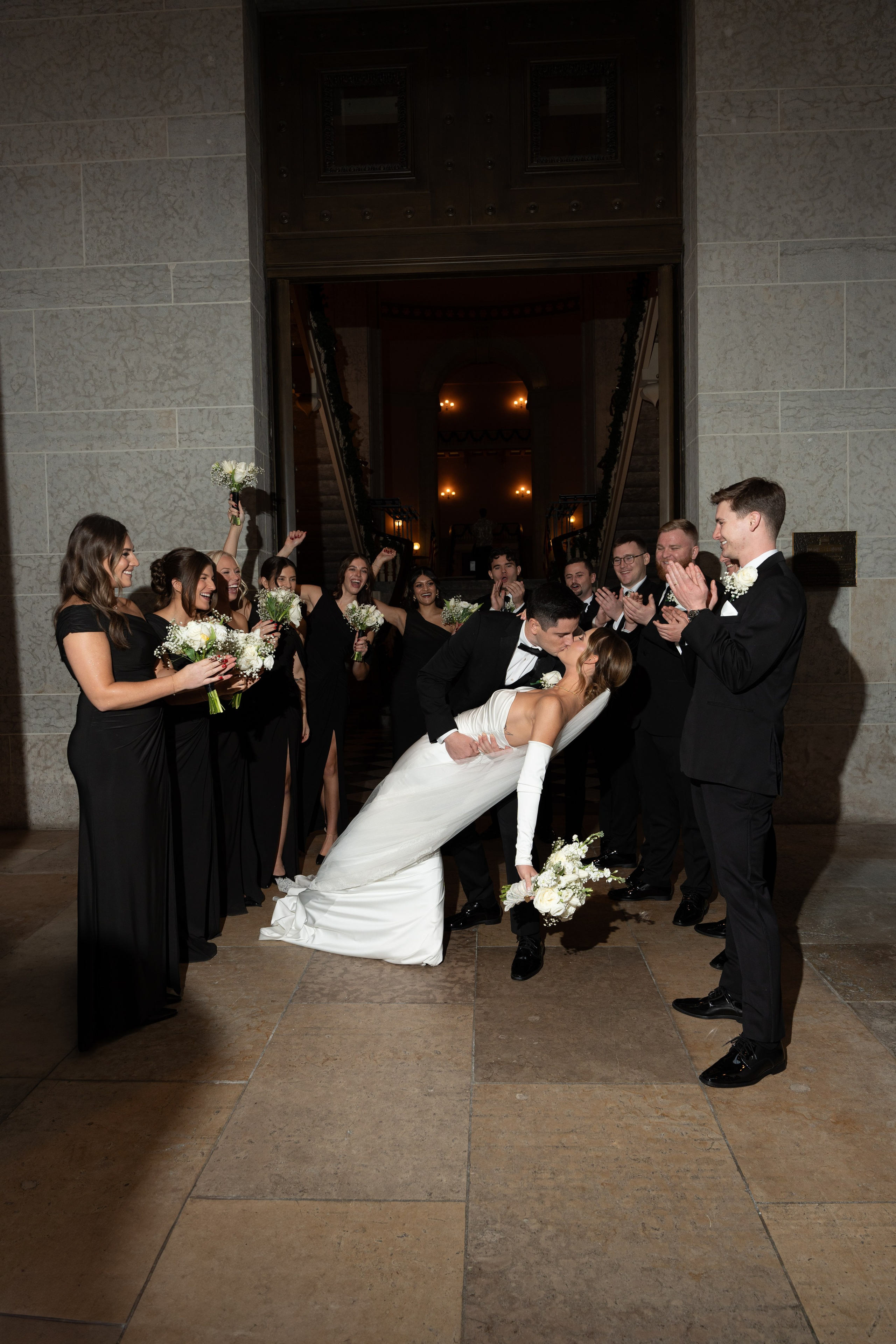 Jack and Maggie. Anna Krasnova Wedding photographer