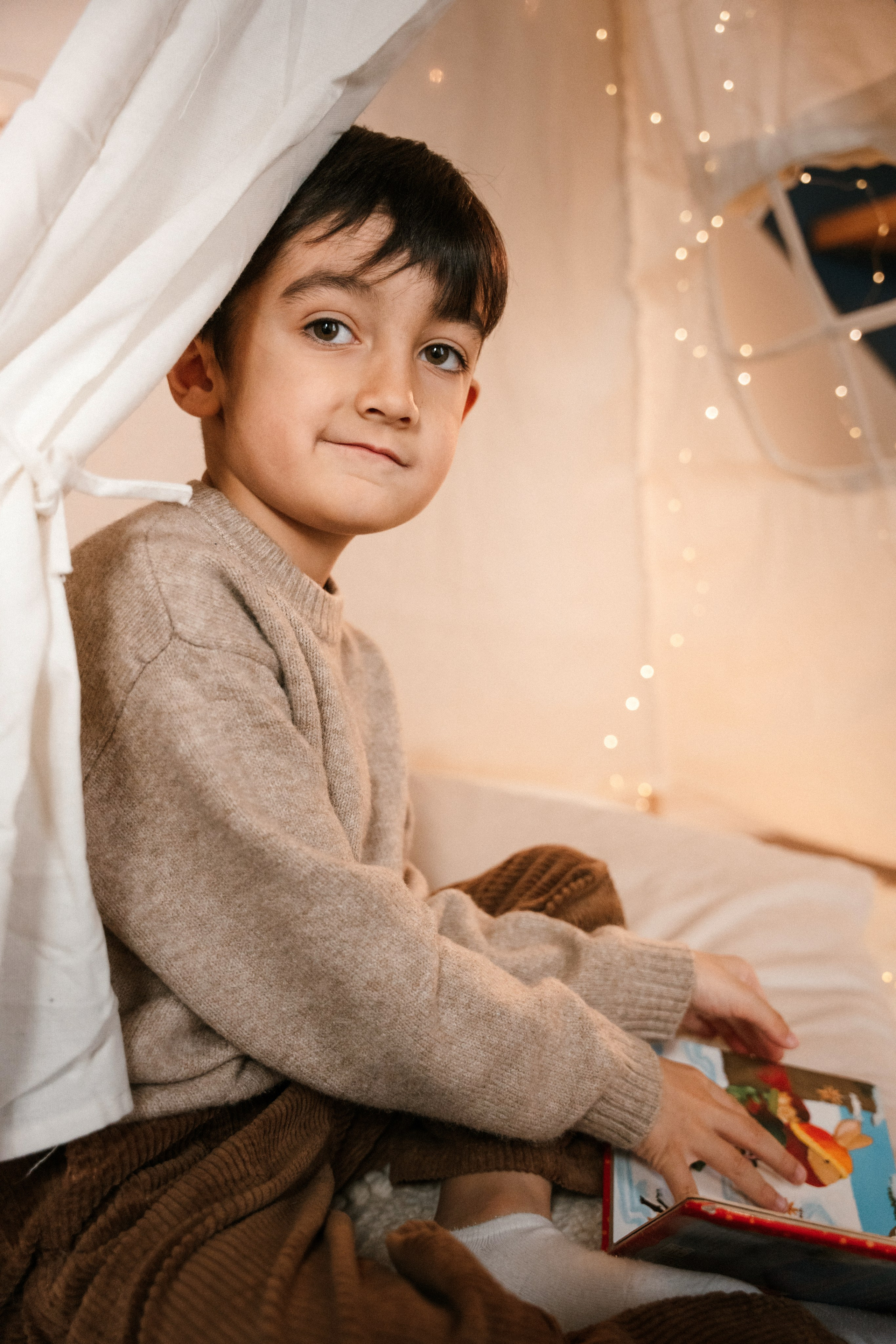 Christmas | Family Studio. Elena Seewald