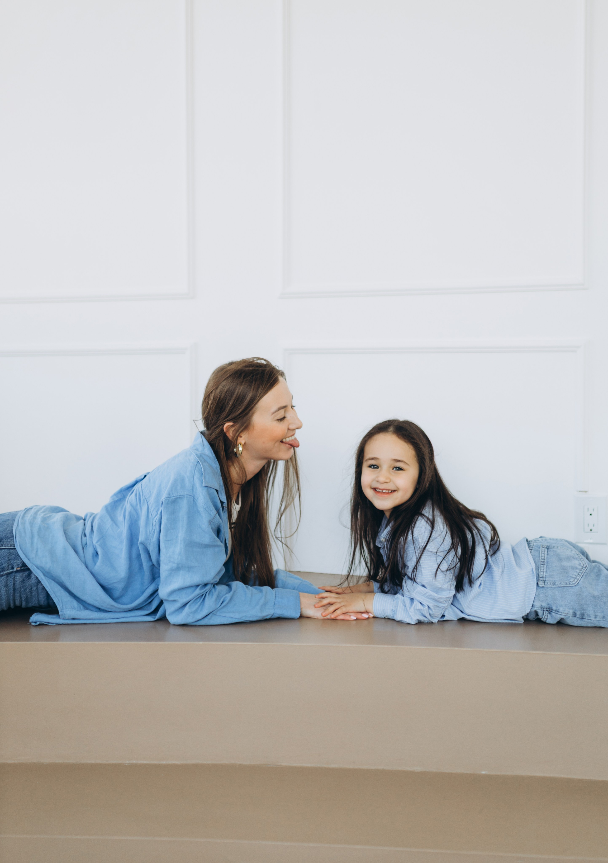 Yuliia & Maria. Chernenko.photography