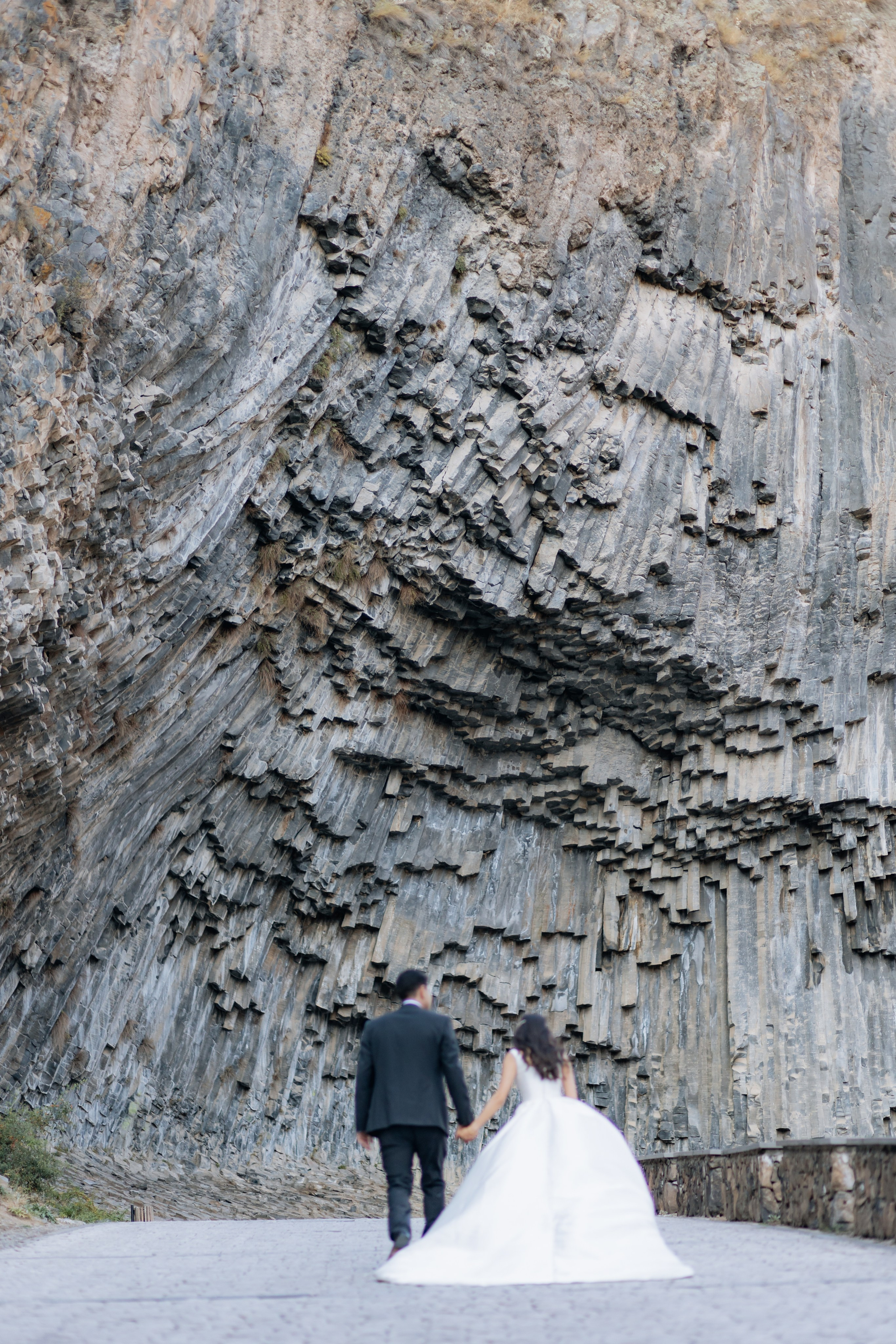 Gor & Julietta. Photographer in Yerevan