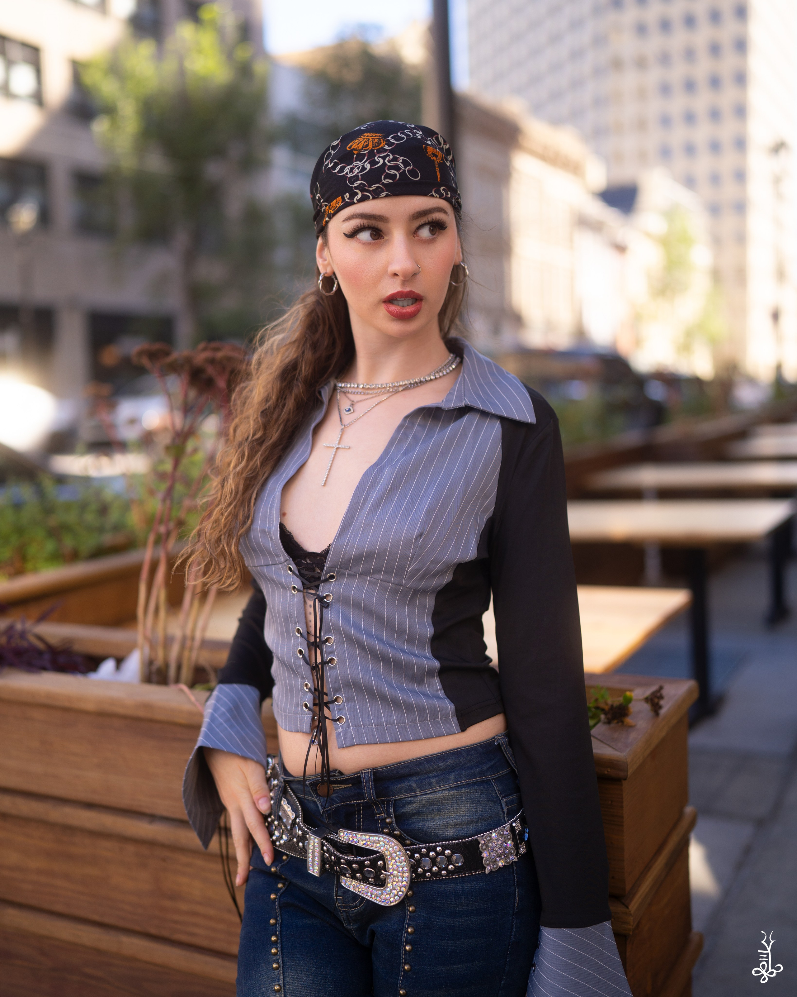 JASELLA. Ke’Ondris