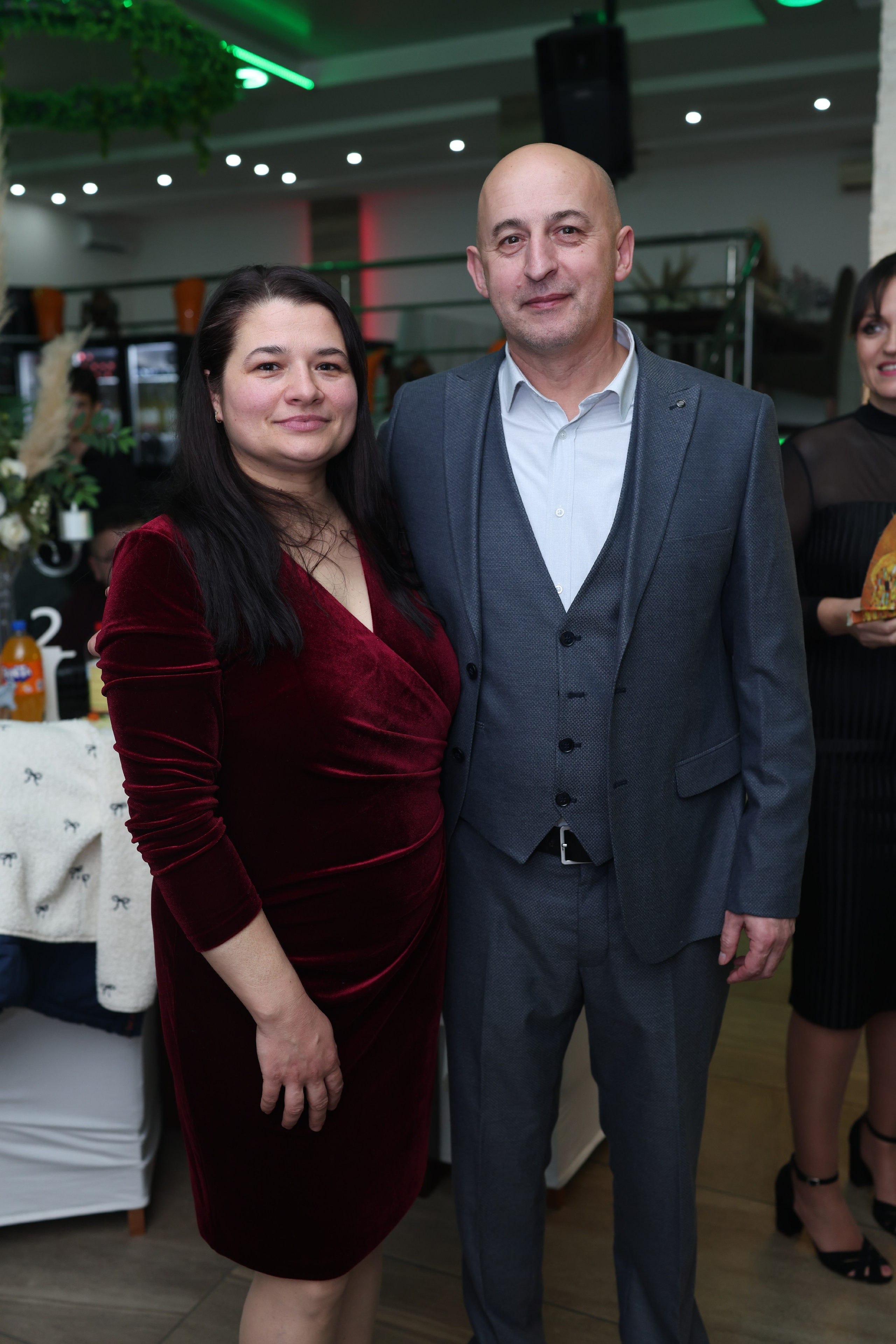 Sarin 18ti rođendan. Foto Simic Jagodina