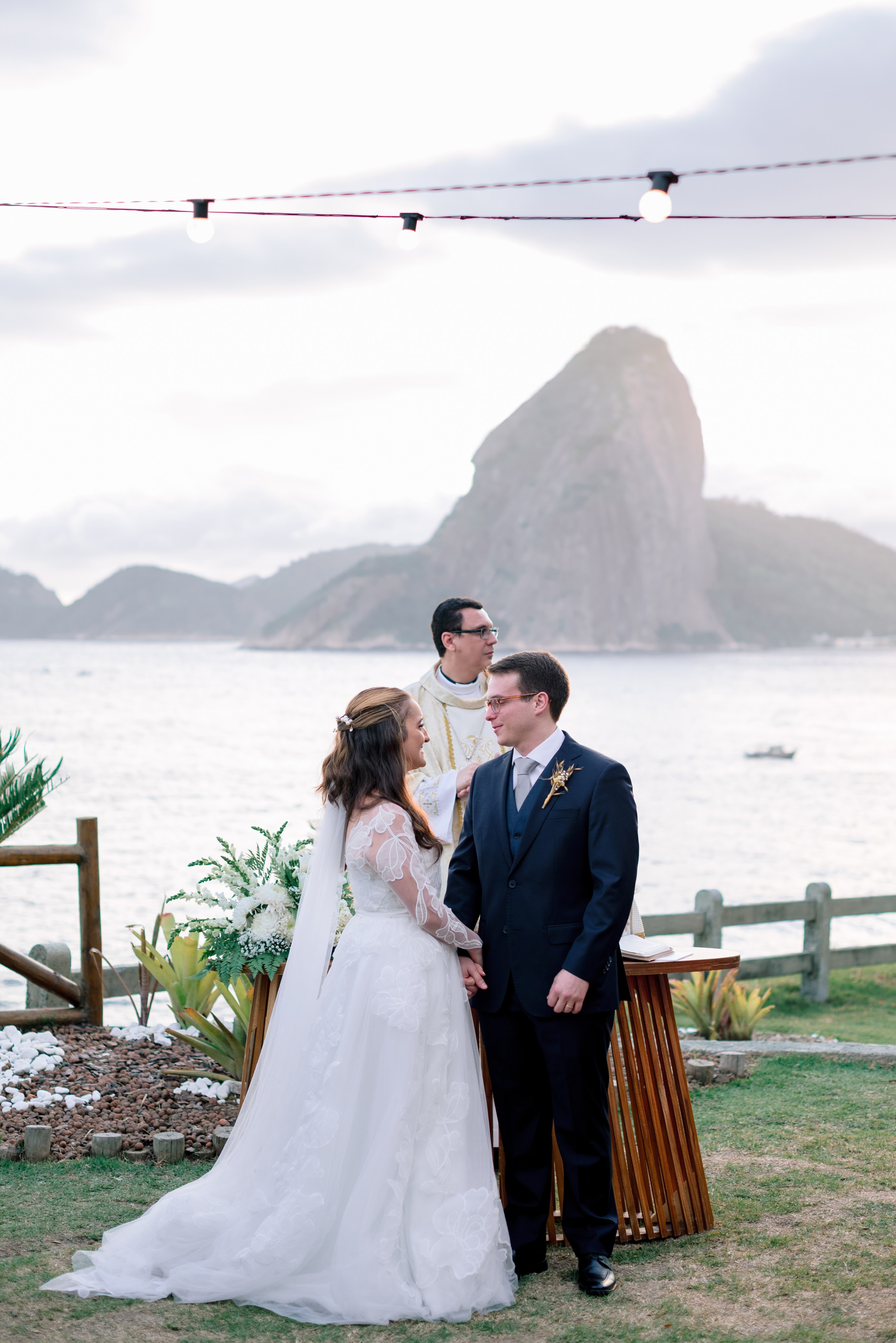 Caio & Maria | Casamento. Junior Ribeiro Fotografia