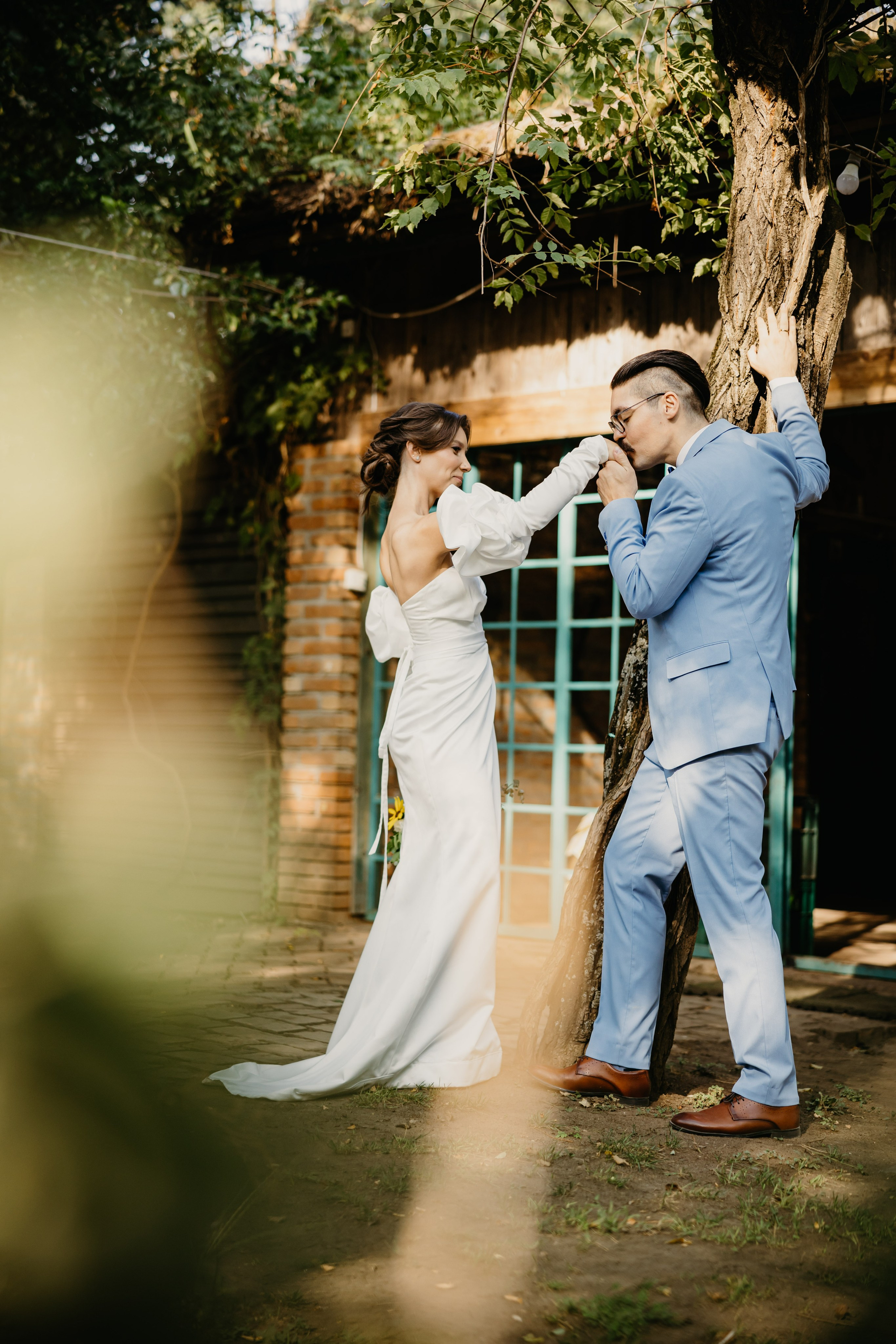 Vanja&Goran. Fotografisanje svadbi, Novi Sad|Dream Point Wedding