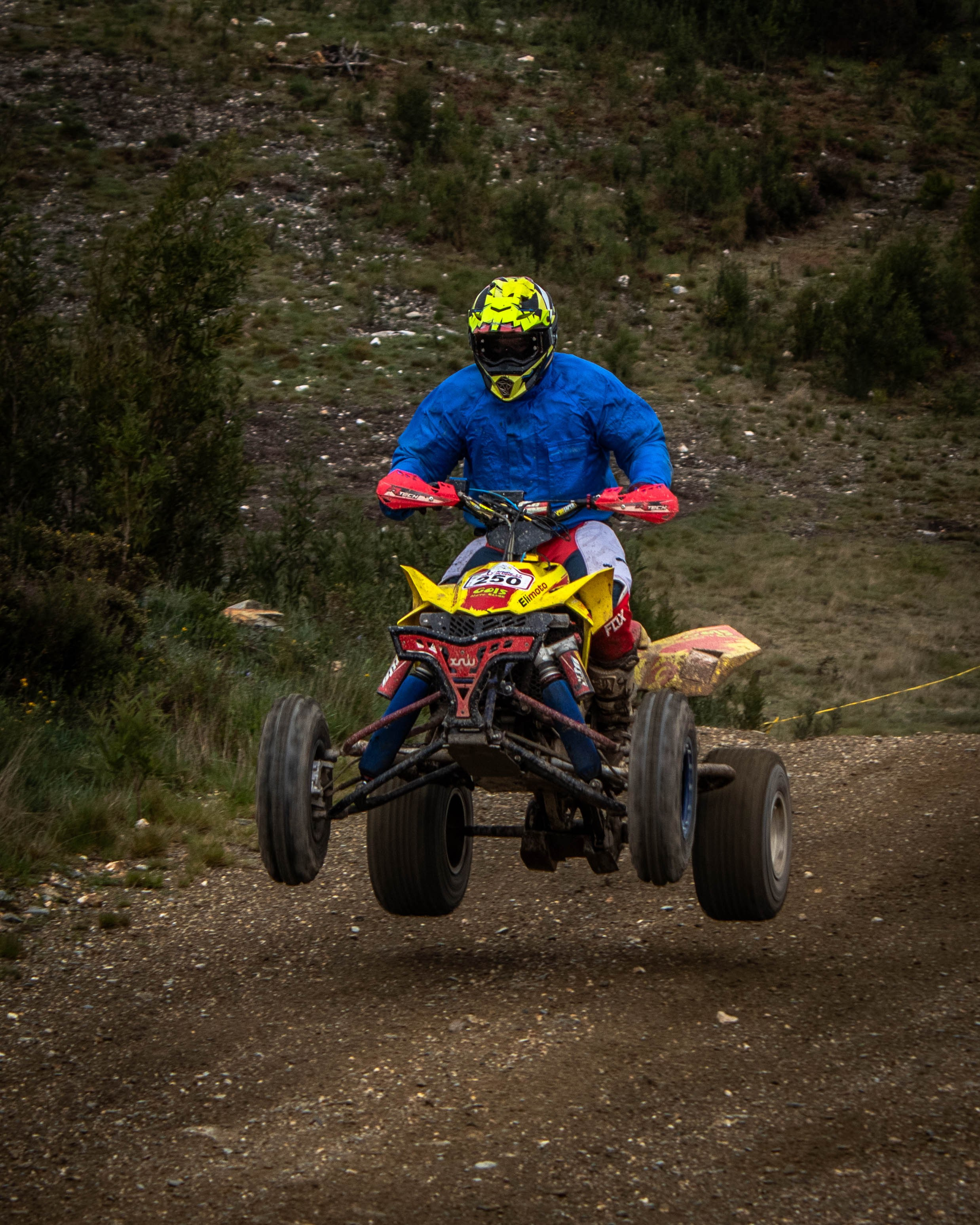 QUAD. Duarte Teixeira Photography