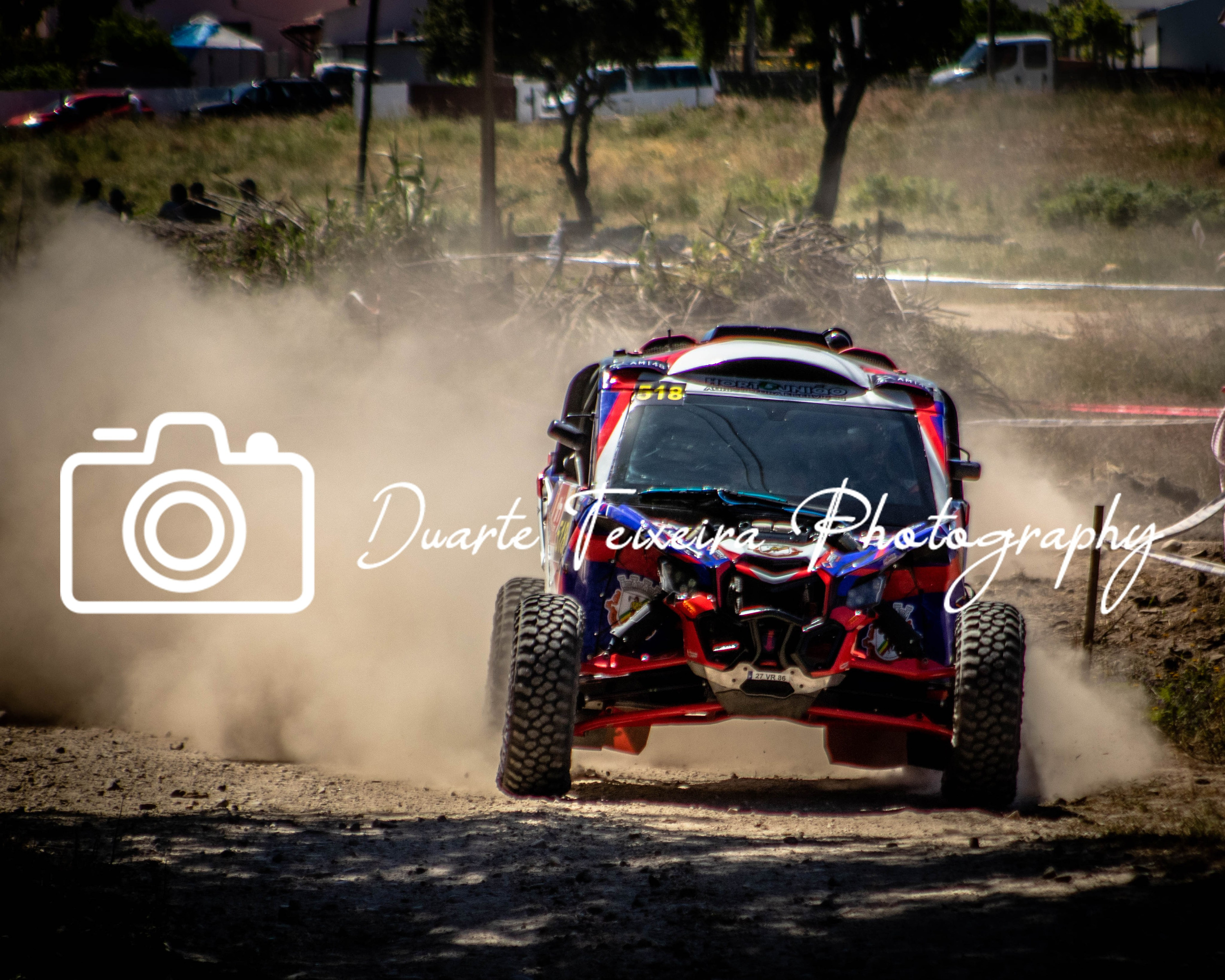 #518 Alexandre Cardoso / Jaime Cortes