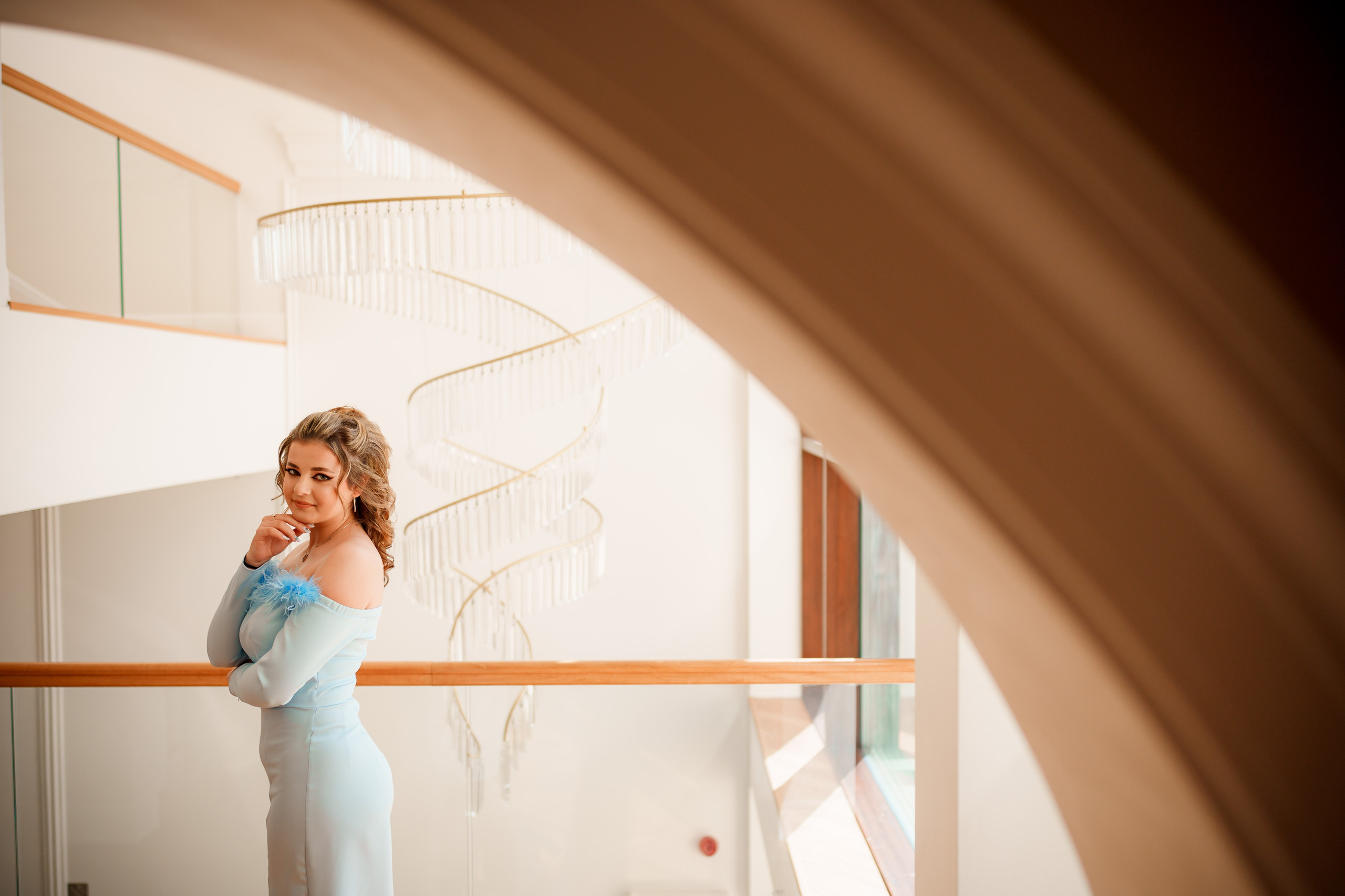 Clasa 8-a. Trendy Albums