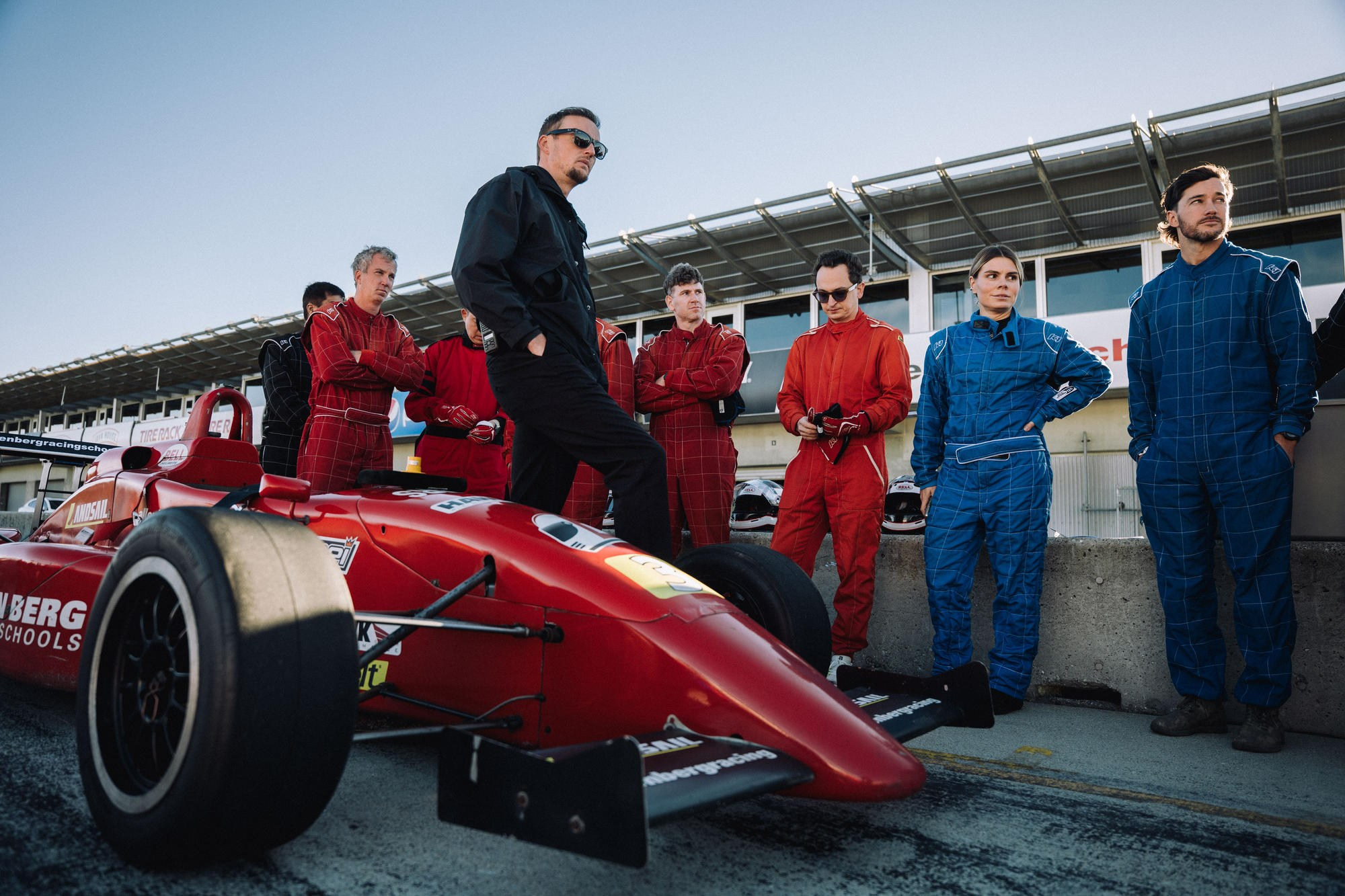 Events. Daniel Vegera — Artistic & Business Photography in San Francisco