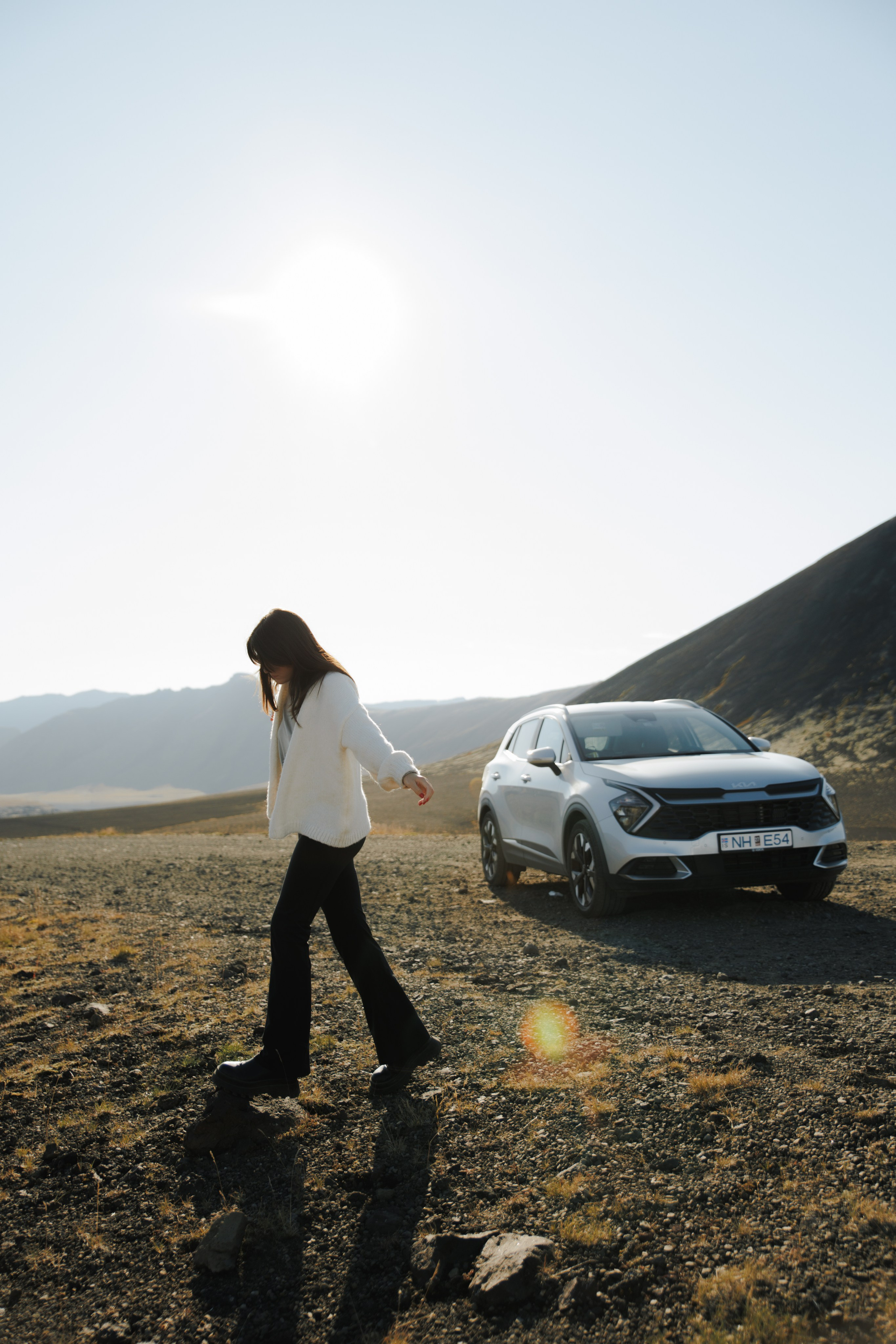 Go Car Rental Iceland. Patricia Morenci — Mountain Adventures for the Wild at Heart