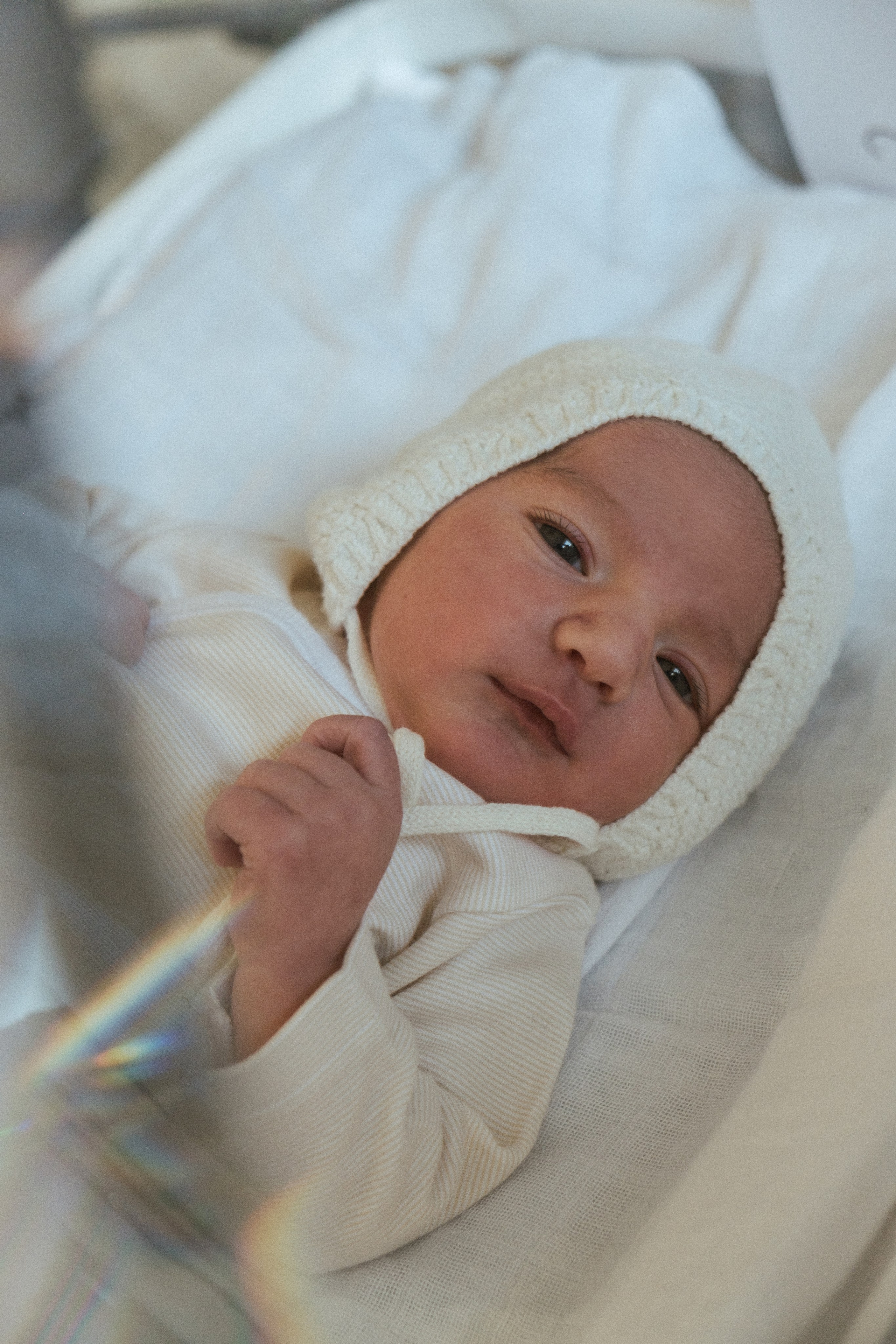 María. Fotógrafa infantil y de lactancia materna y maternidad en Barcelona