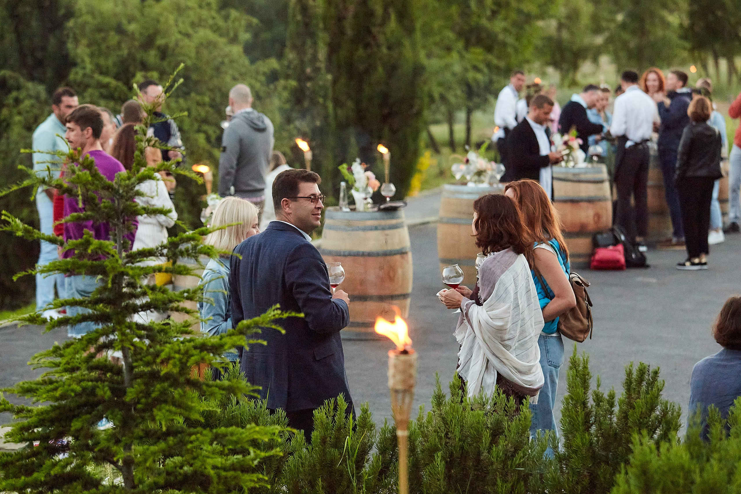 Сorporate and private parties. Photorgrapher Berlin: Event, Portrait and commercial photography