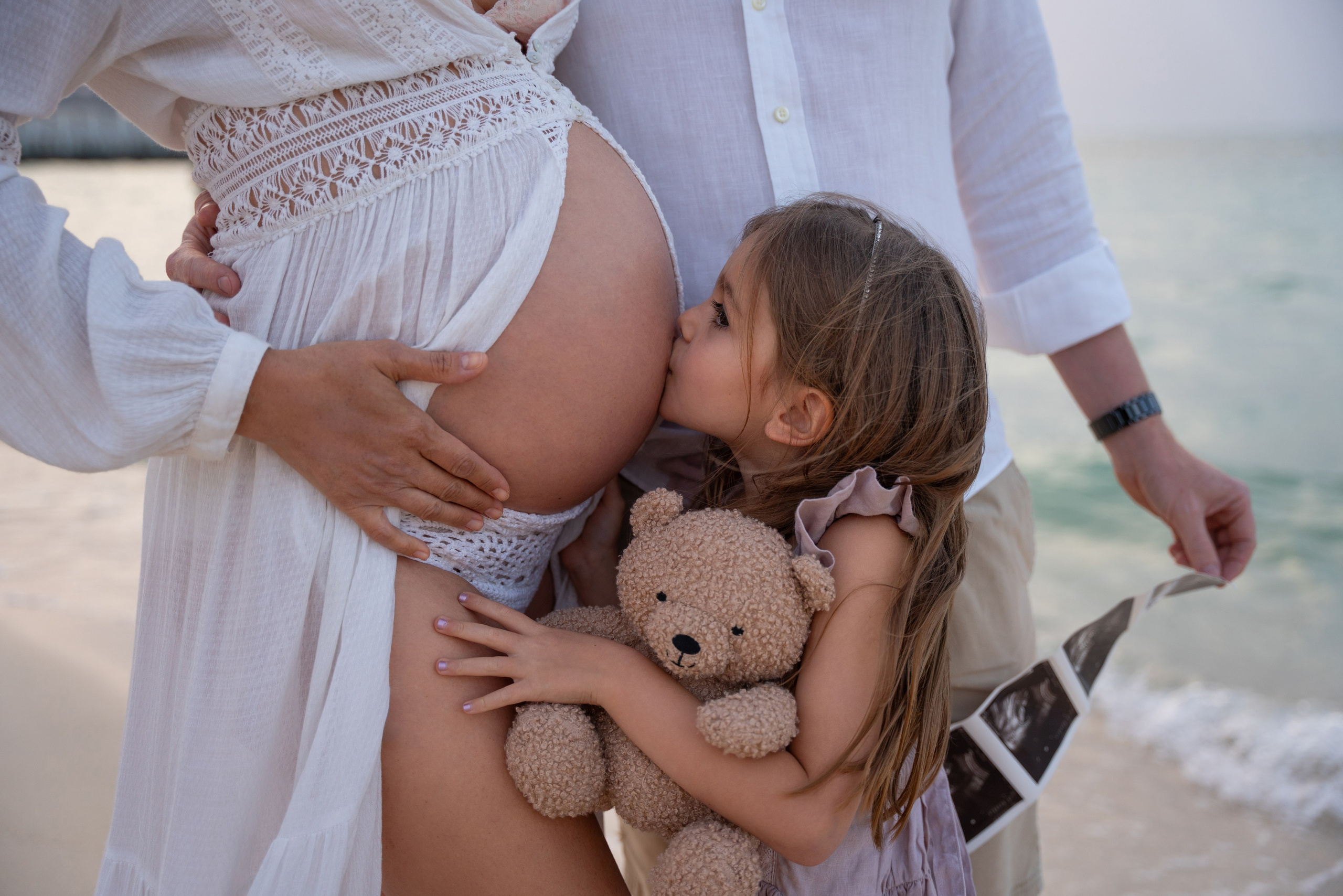 Soon to be 4!. Angela Iakovleva — Family Photographer in Dubai