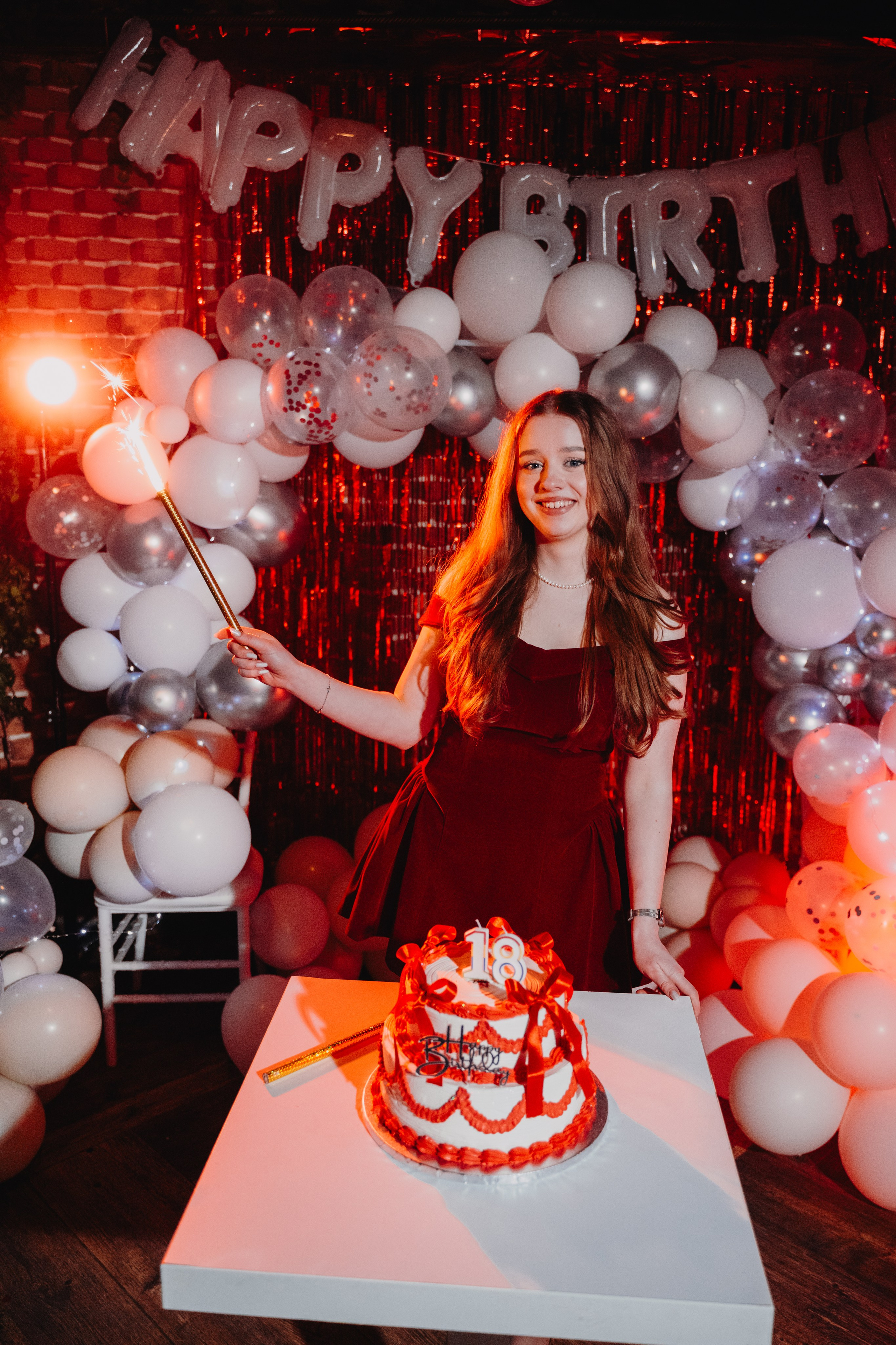 Majoratul Maria. S.Visuals