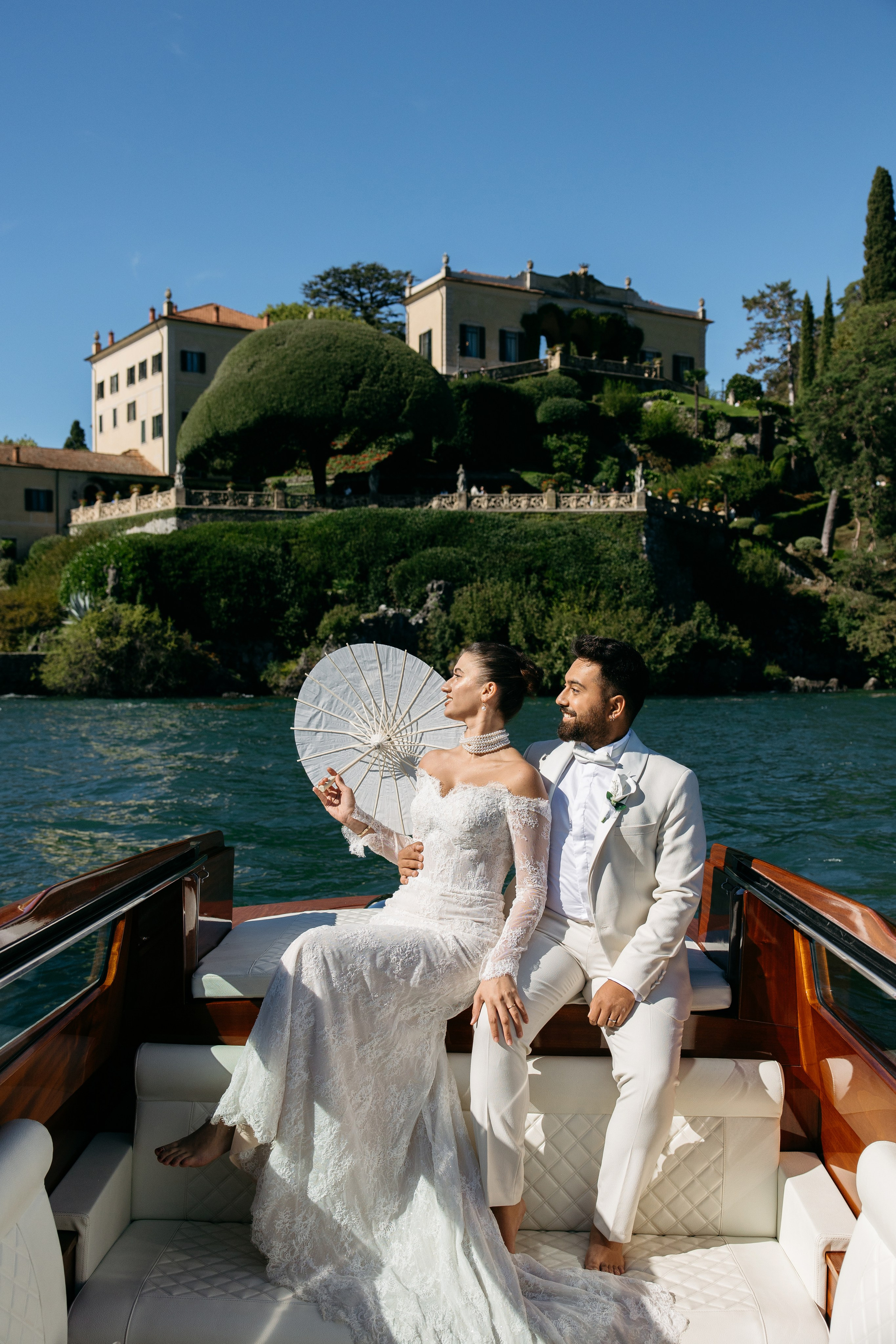 Emre & Melike. Fotografo di matrimoni