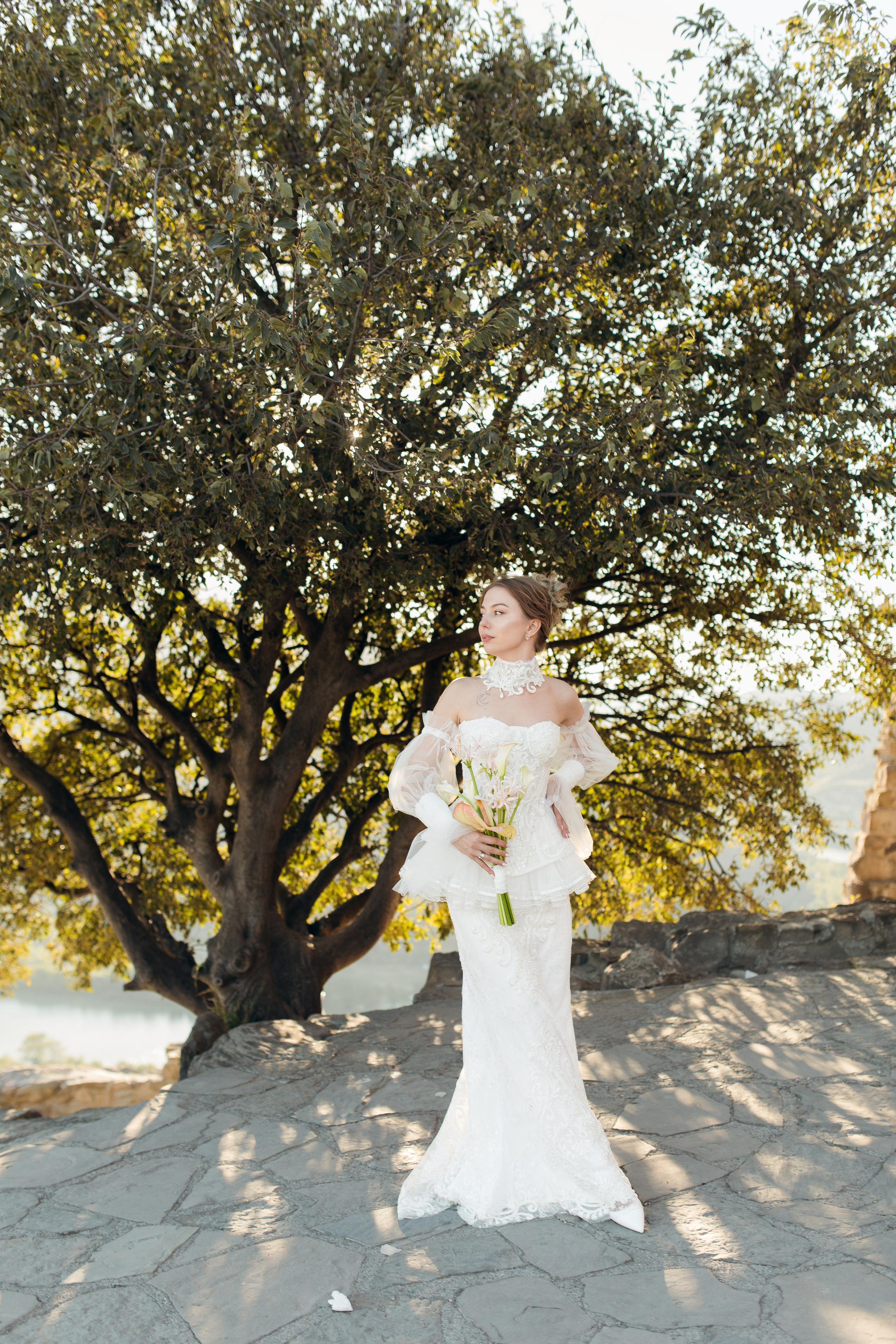 Юрий & Ирина. Wedding photographer in Georgia