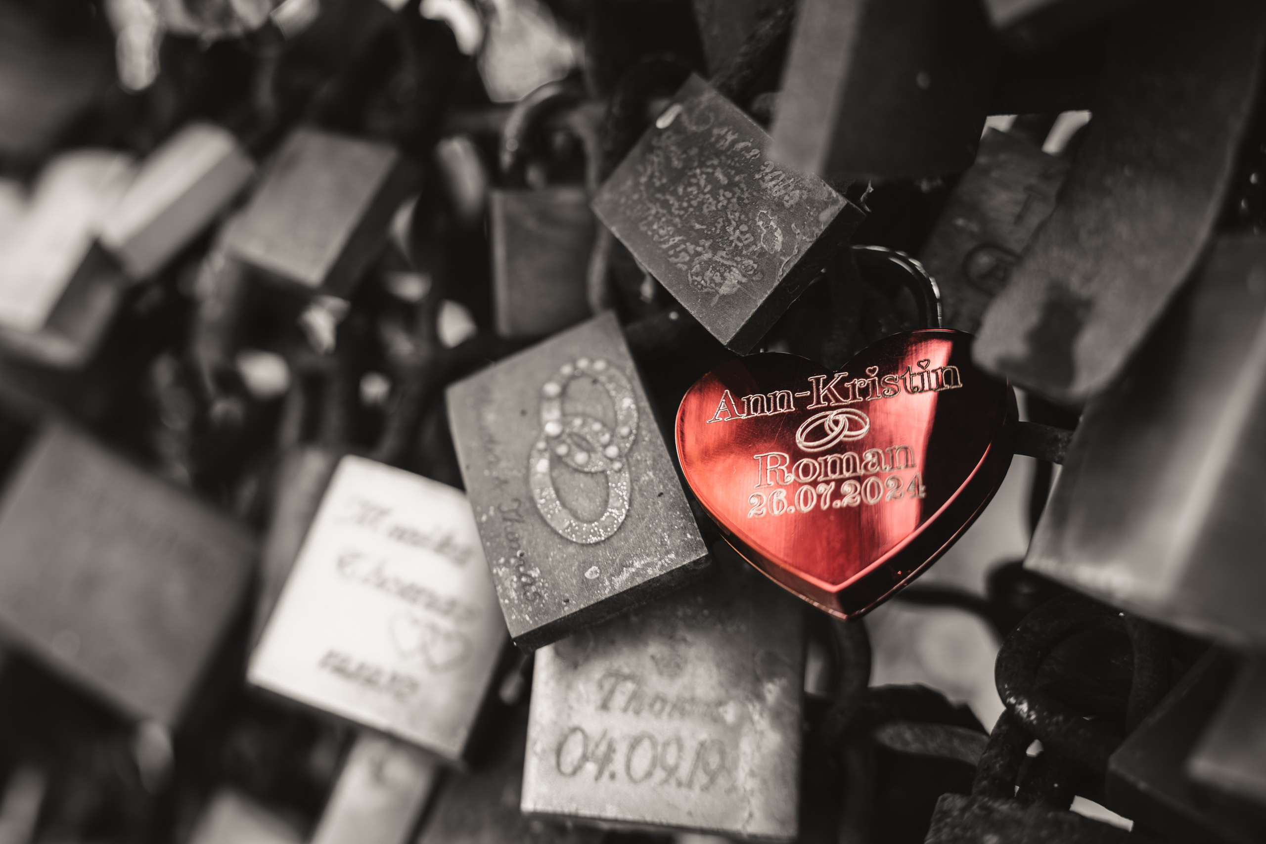Hochzeit - Ann-Kristin & Roman. Thorben Ihler - Dein Fotograf aus Emden