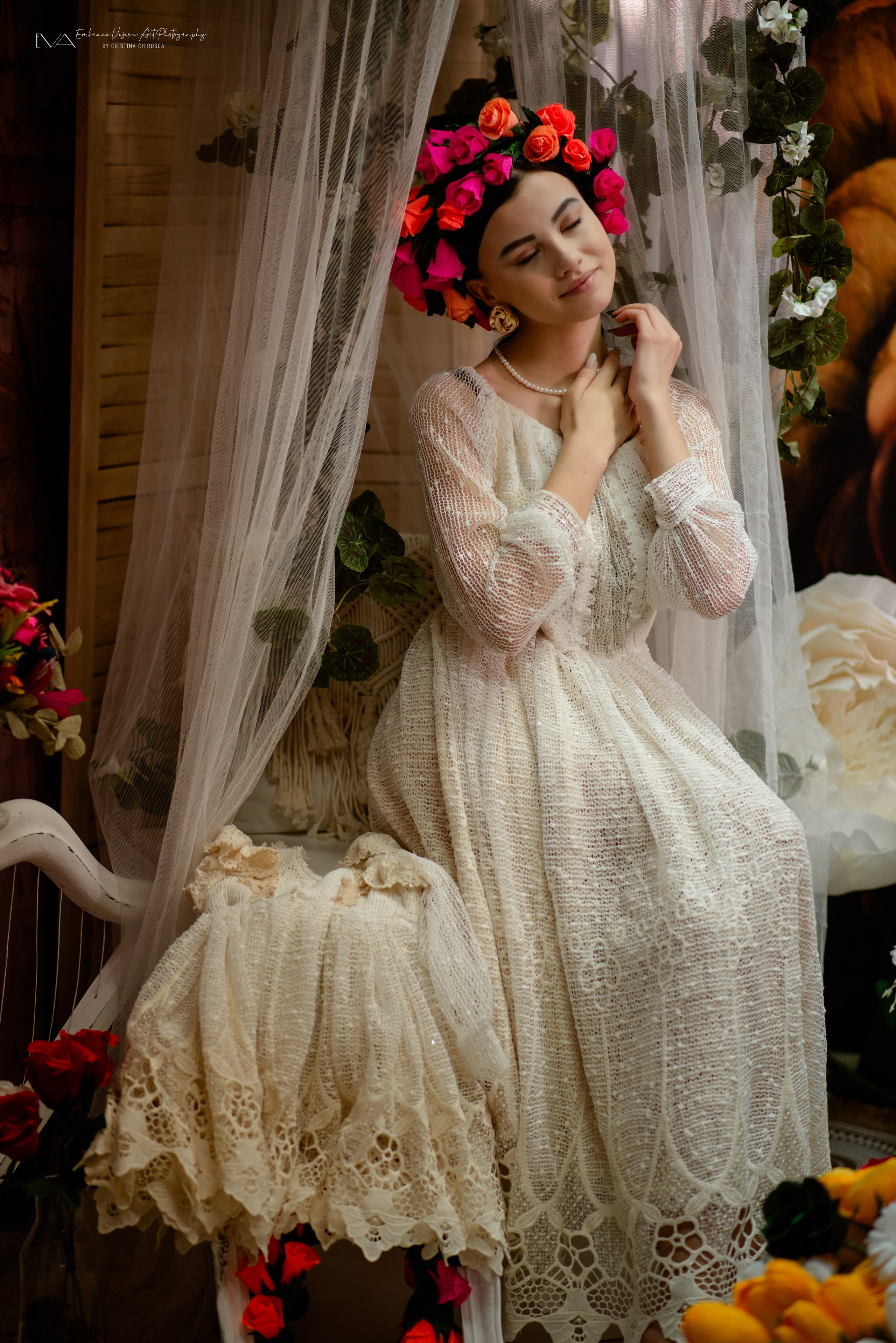 Recuzita. EVA Photography