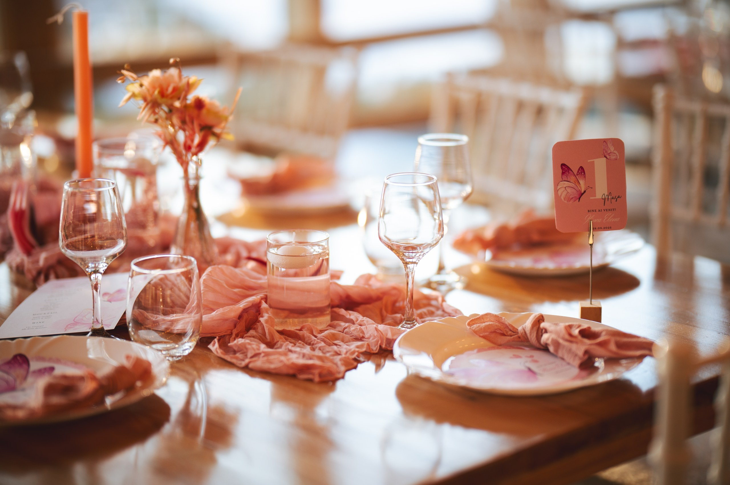 Evenimente decoruri. EVA Photography