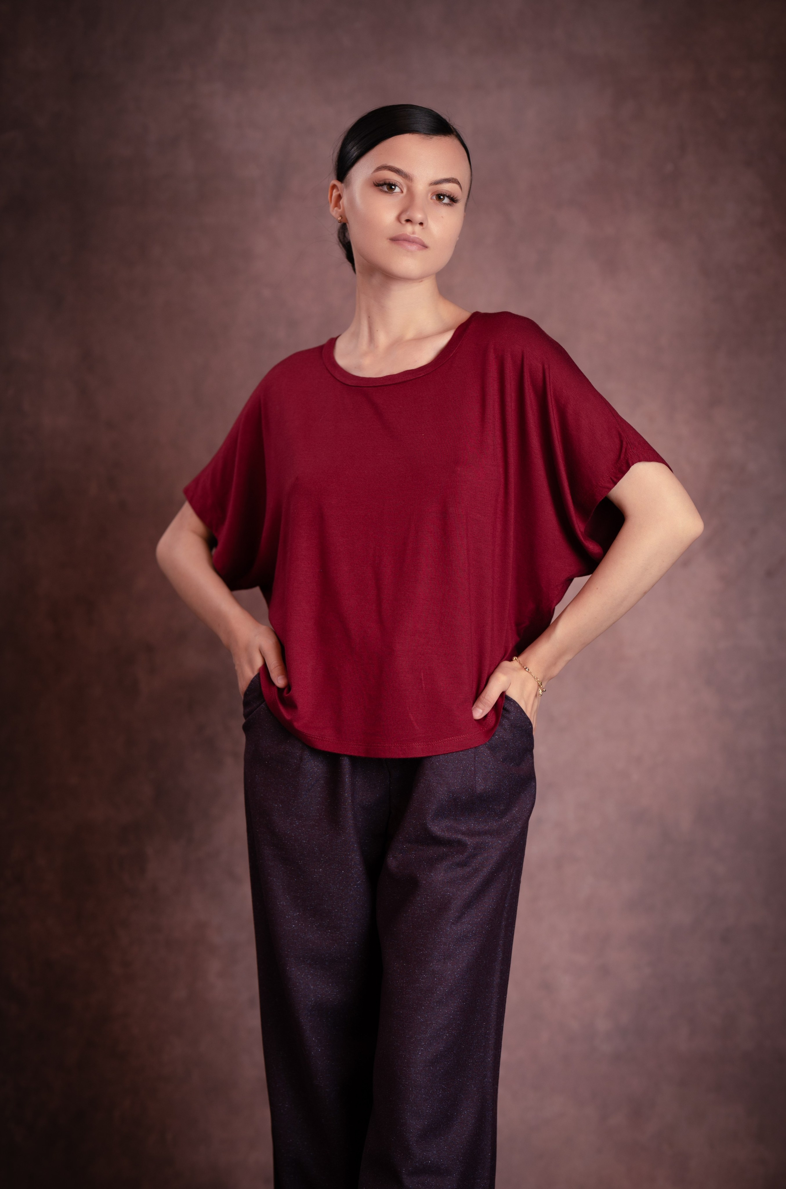 Fashion/Produs. EVA Photography