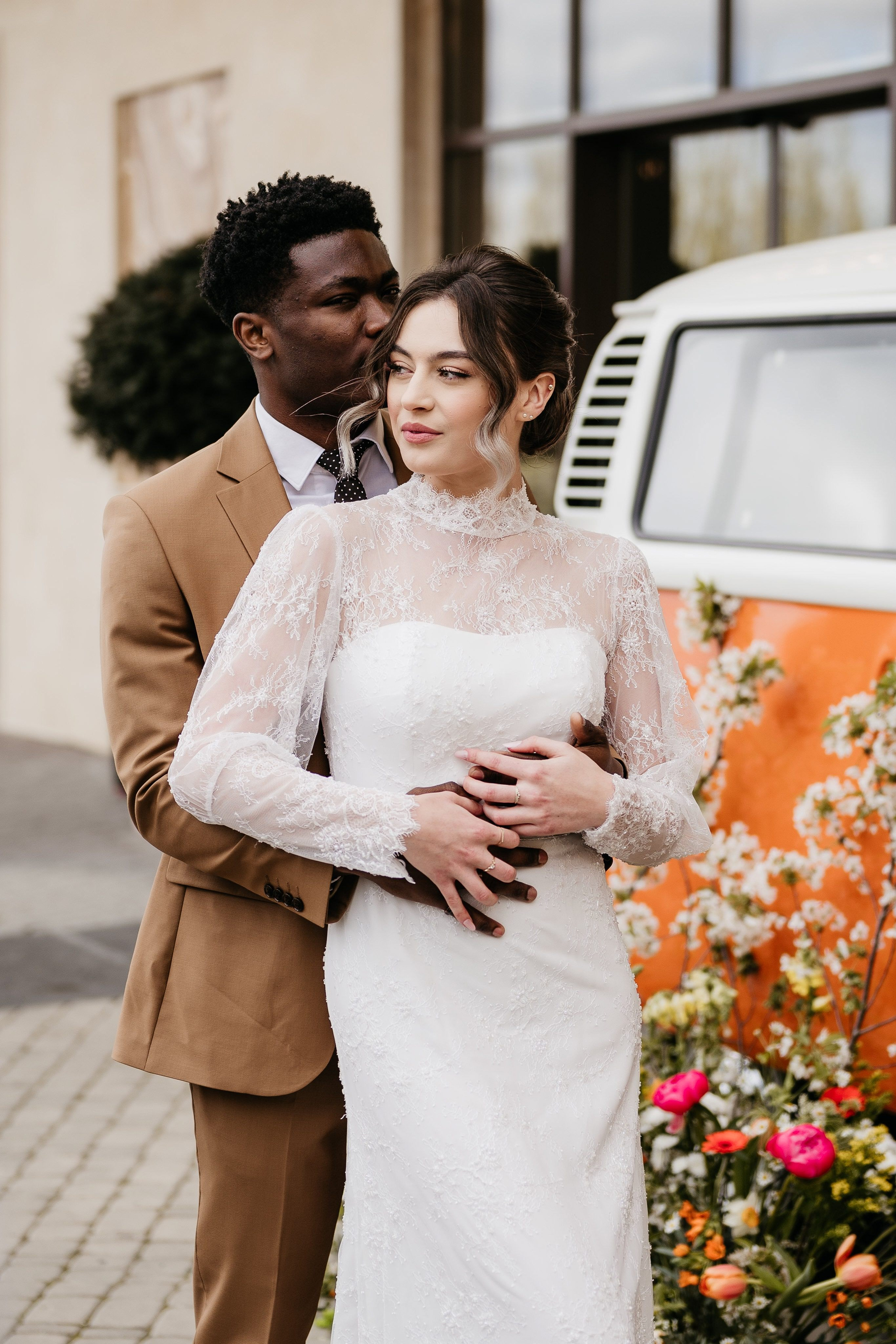 Cristina + Rhema. Valentin Melen - fotograf de nunta 🤍