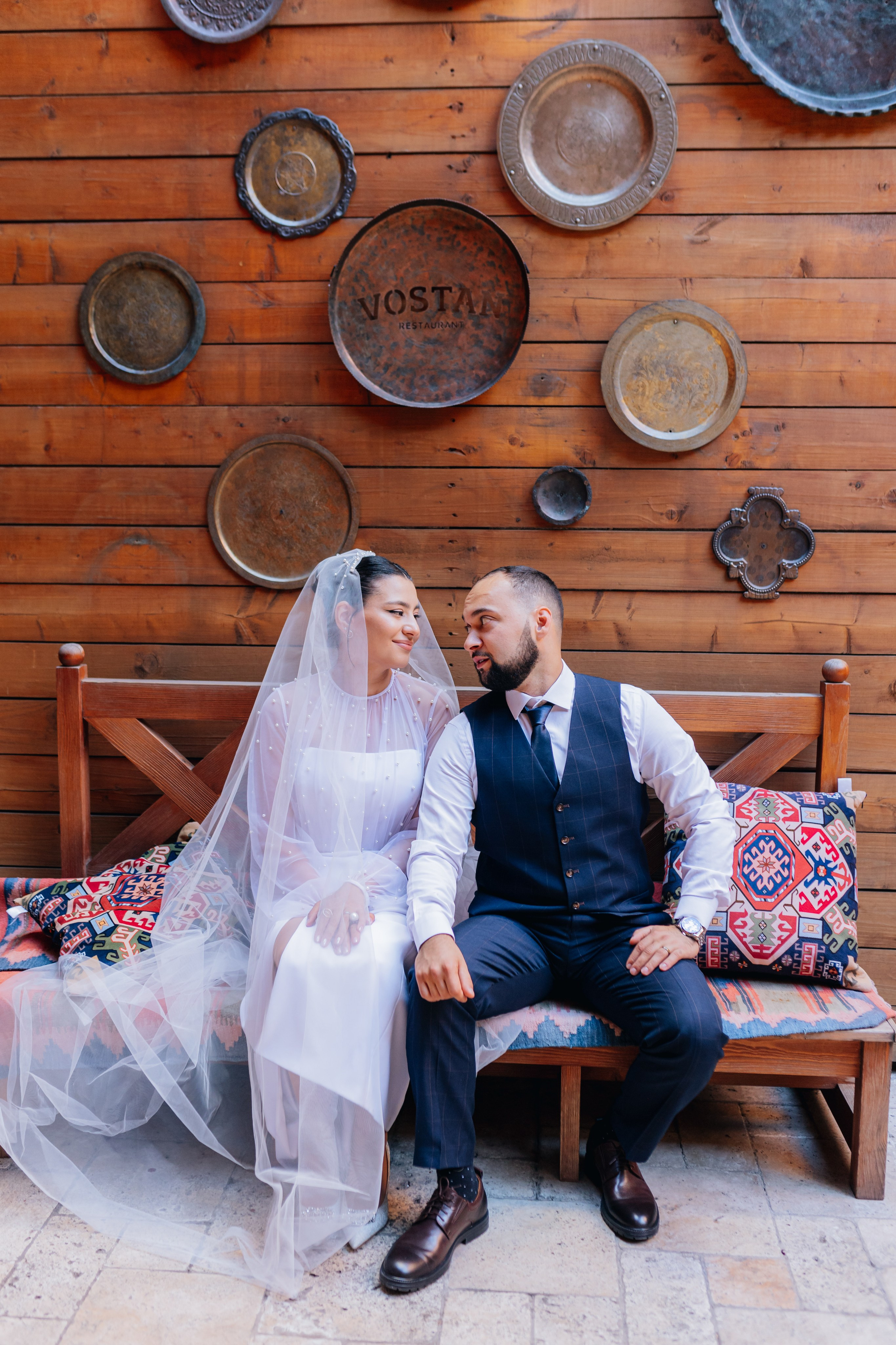 Arman & Sona. Photographer in Yerevan