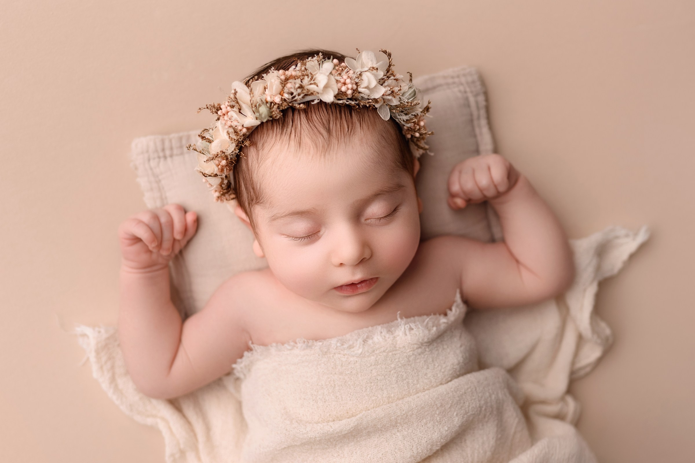 Babyfotoshooting Berlin