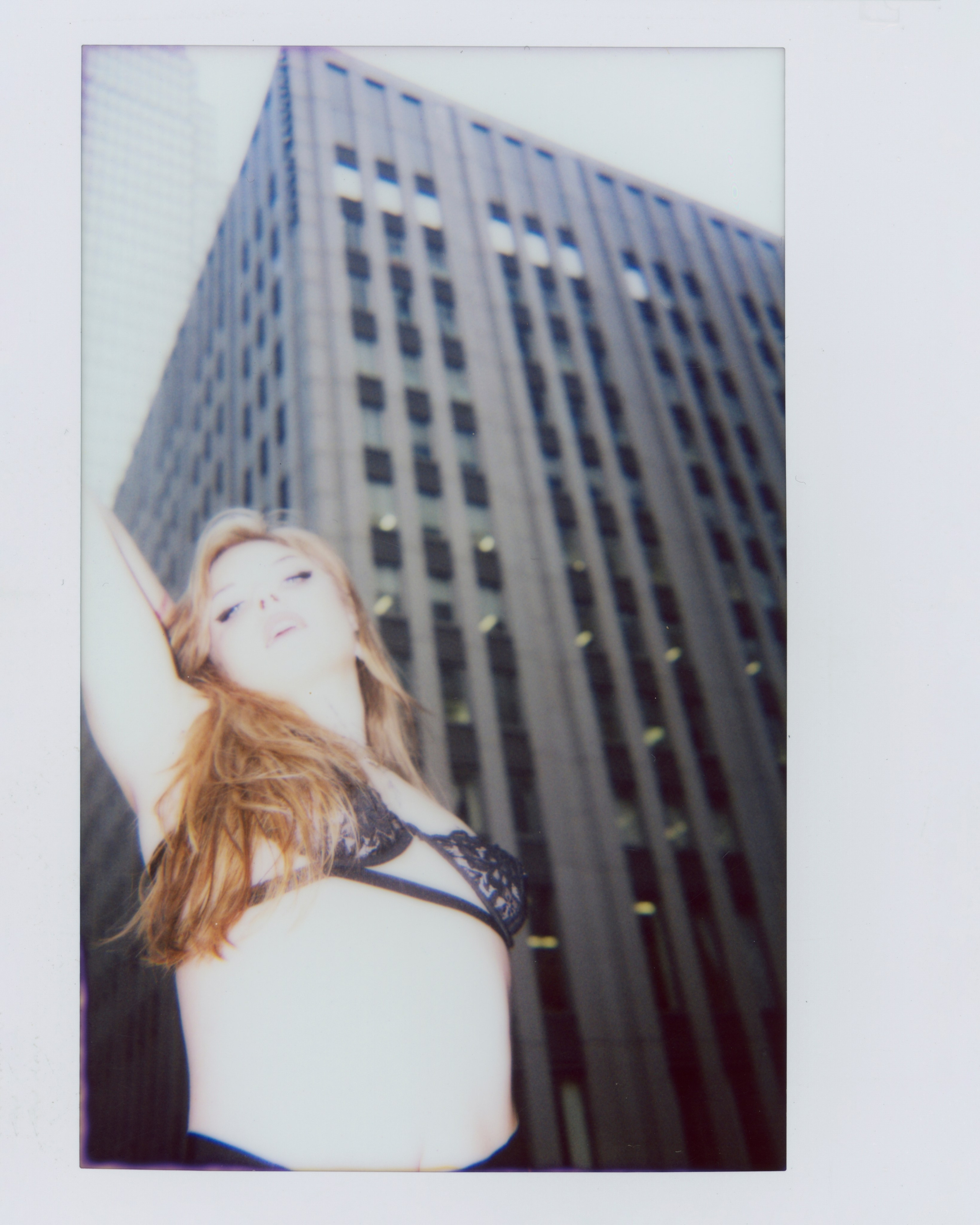 JENNIE FOXX. Ke’Ondris