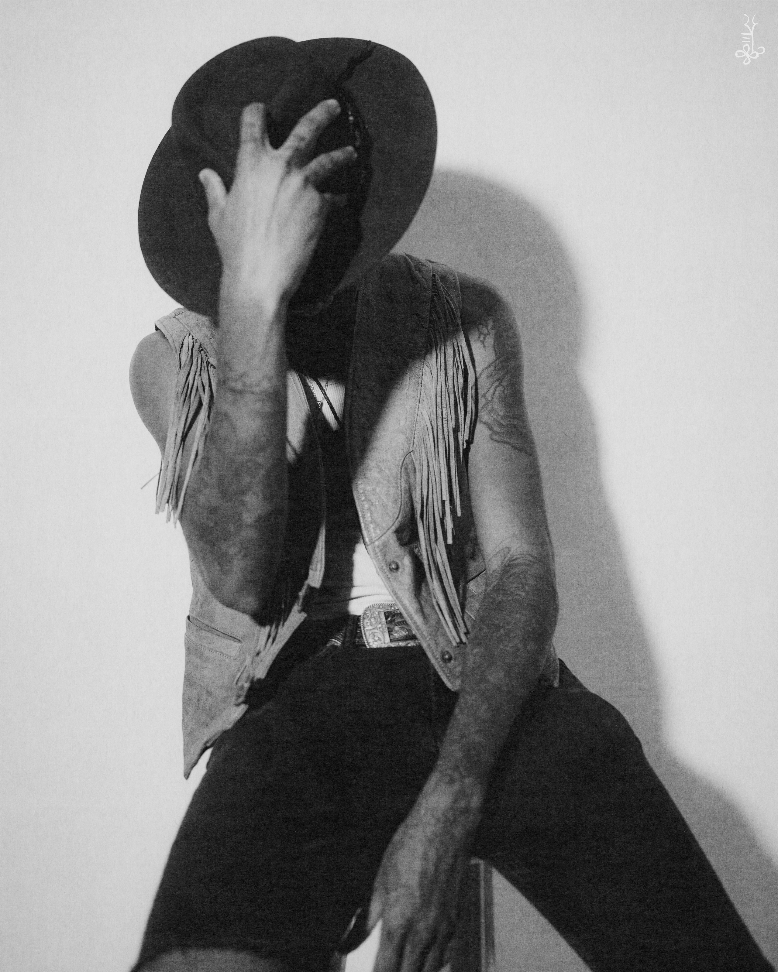 Ke’Ondris. Ke’Ondris