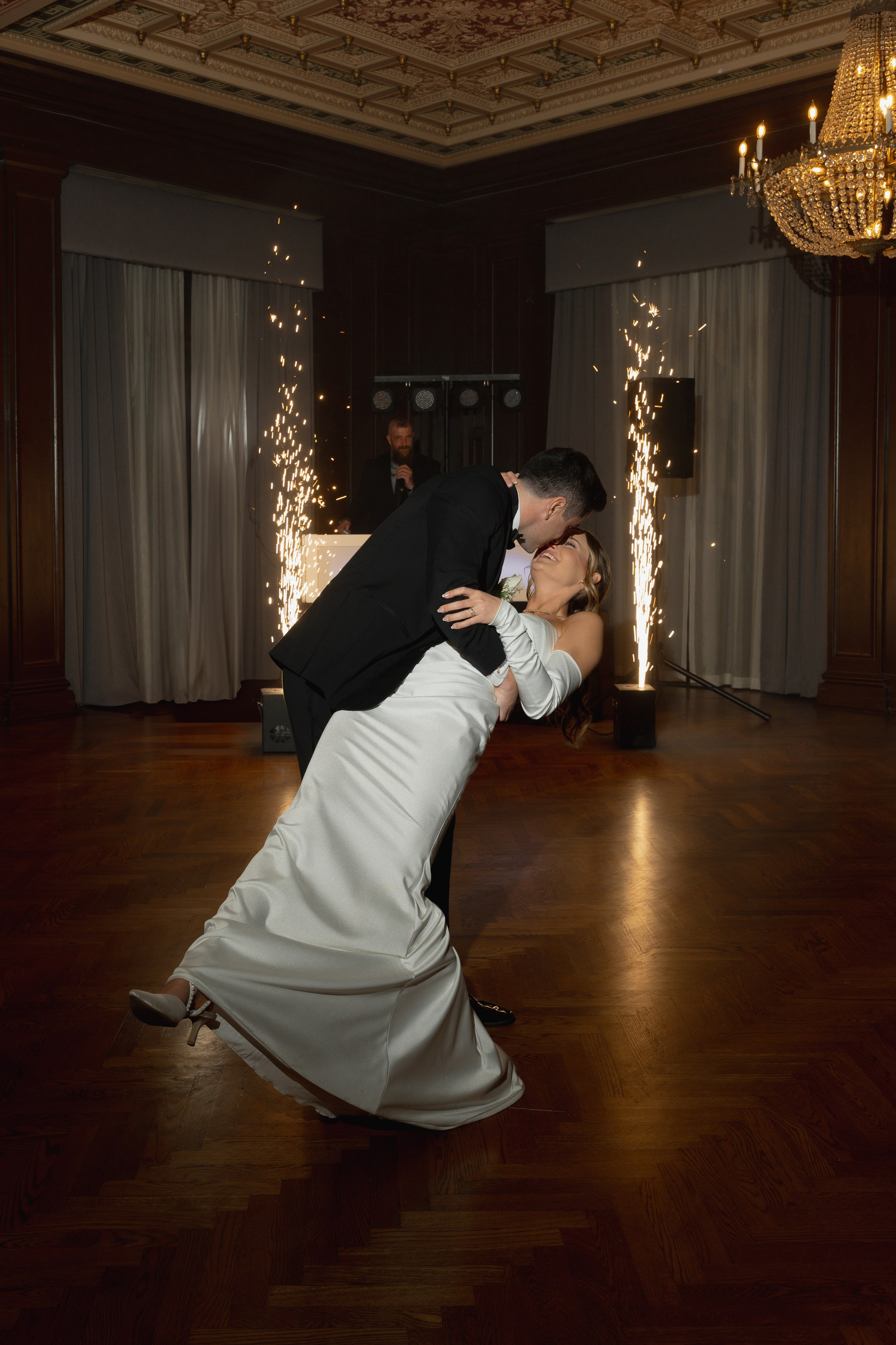 Jack and Maggie. Anna Krasnova Wedding photographer