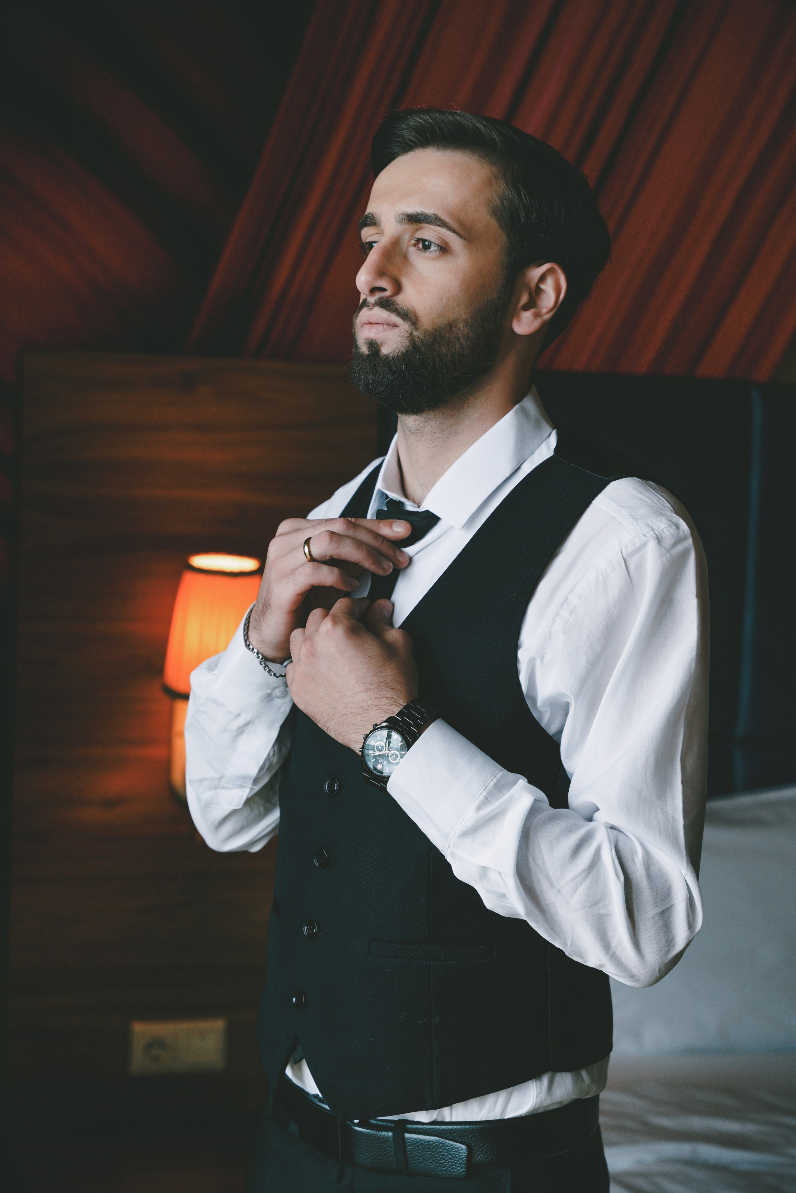 Wedding Batumi. Create your own history with Pierre Studio